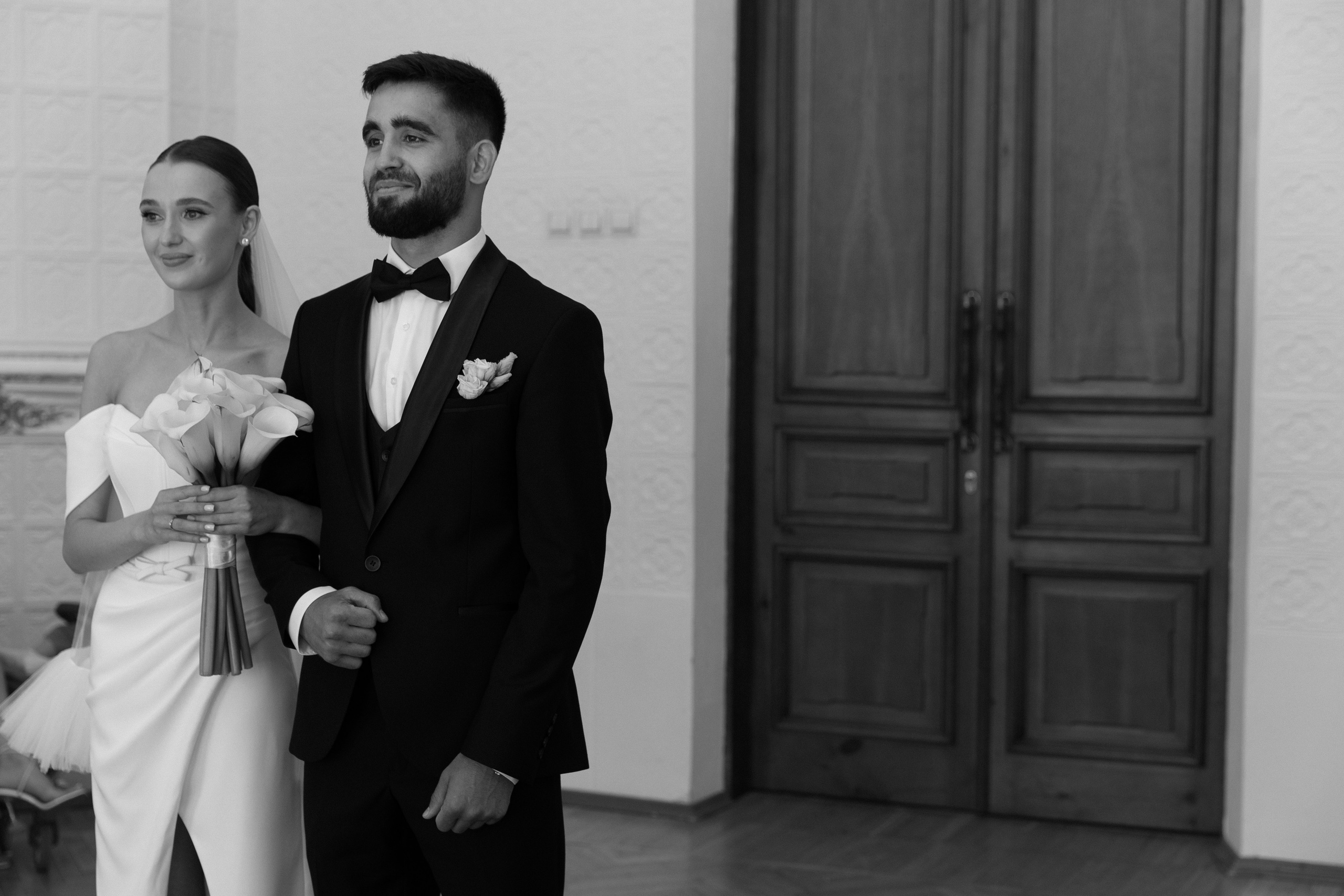 Даша и Тахир. Фотограф Нижний Новгород