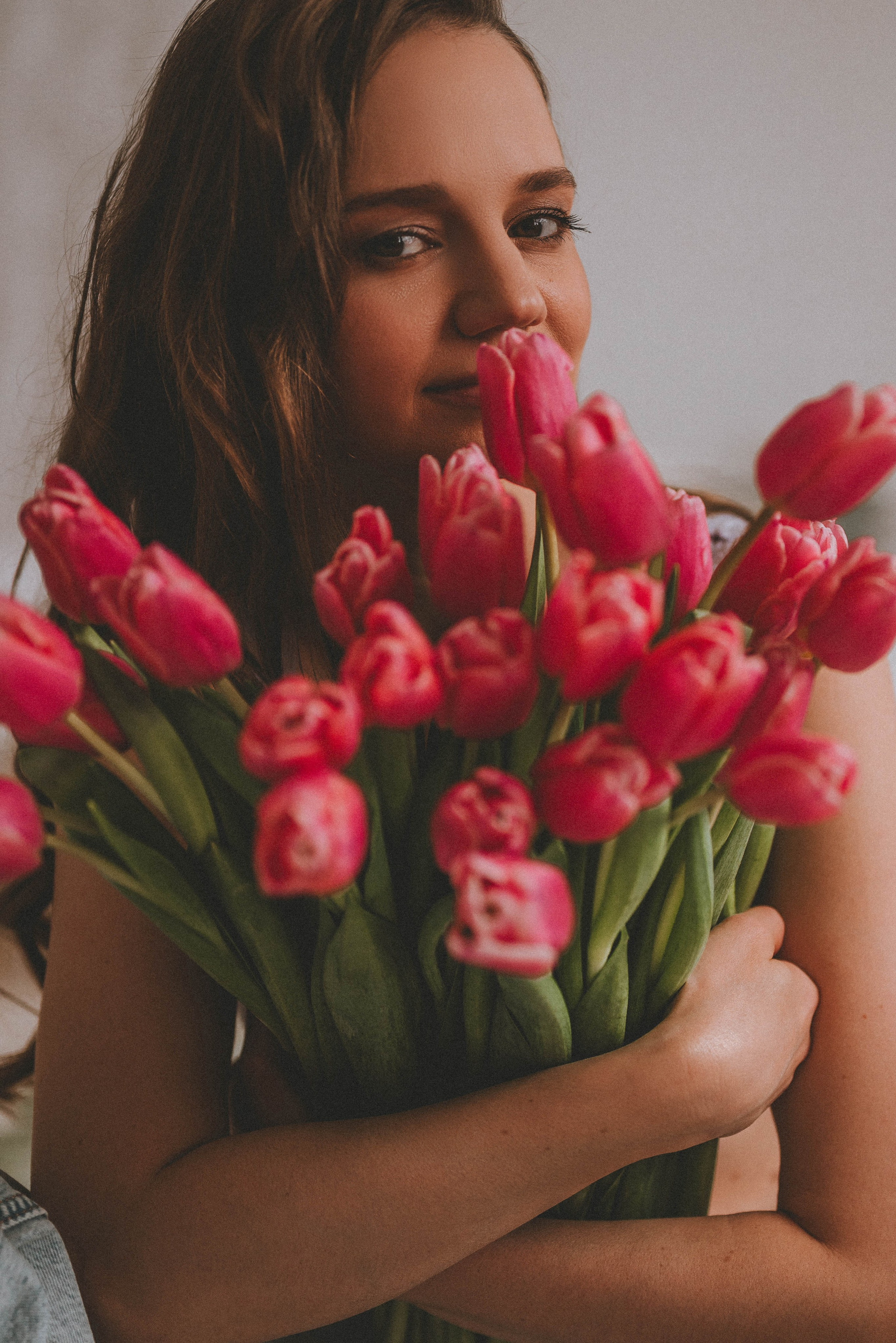 Наталья. Фотограф Кристина Пархоменко