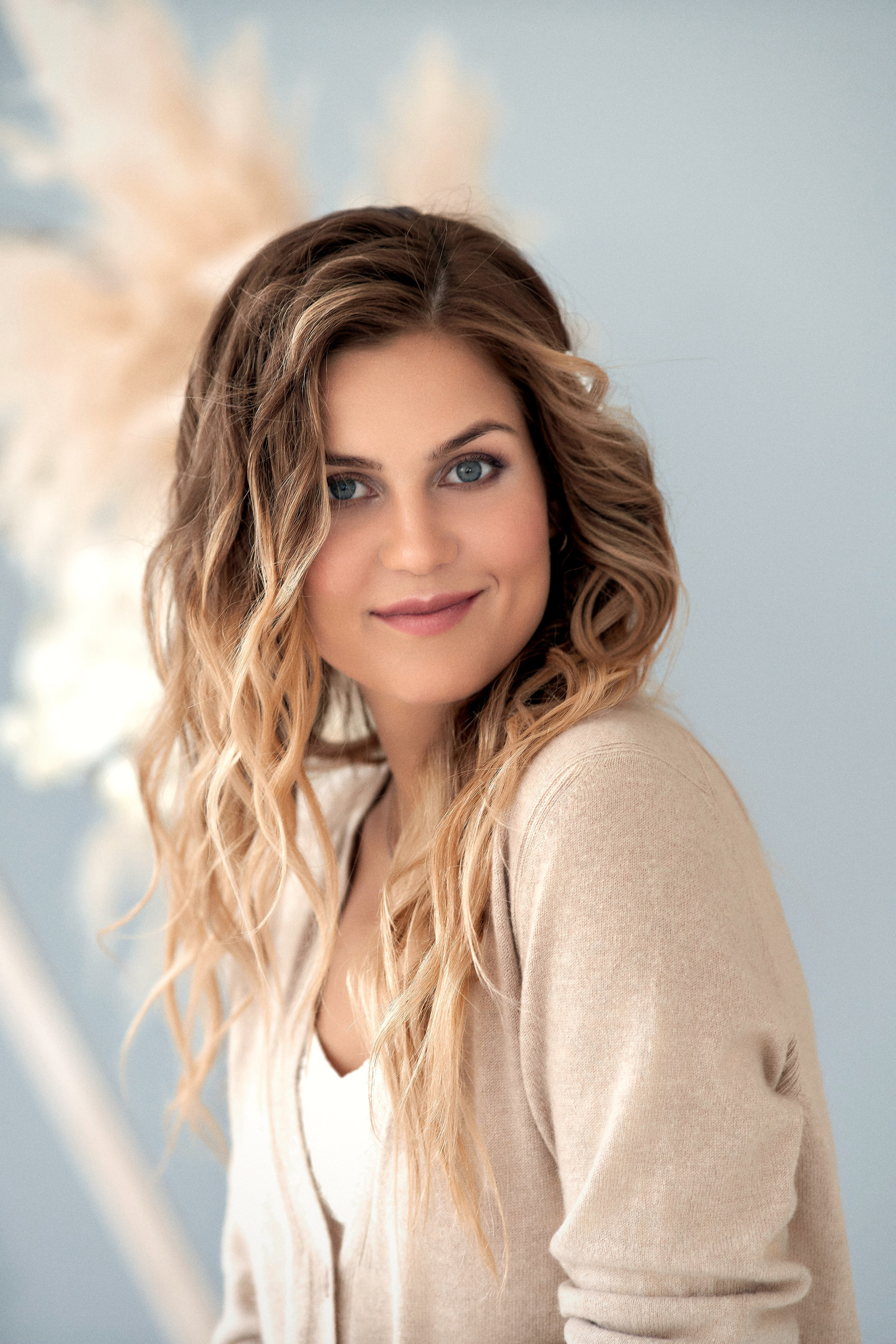 Валя. Свадебный и семейный фотограф Игорь Елагин