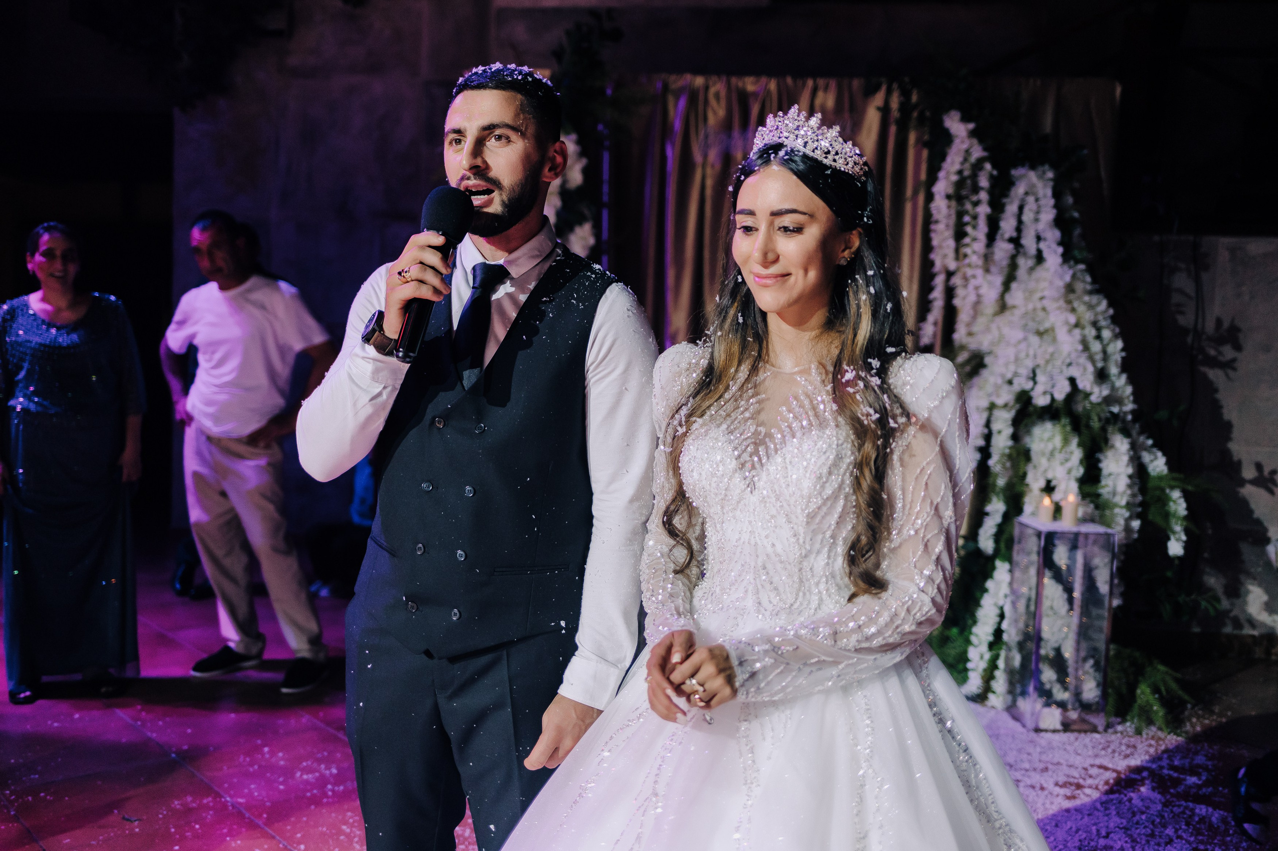 Арсен и Ани| 08.06.2024. Репортажный фотограф Челябинск Егор Фомин