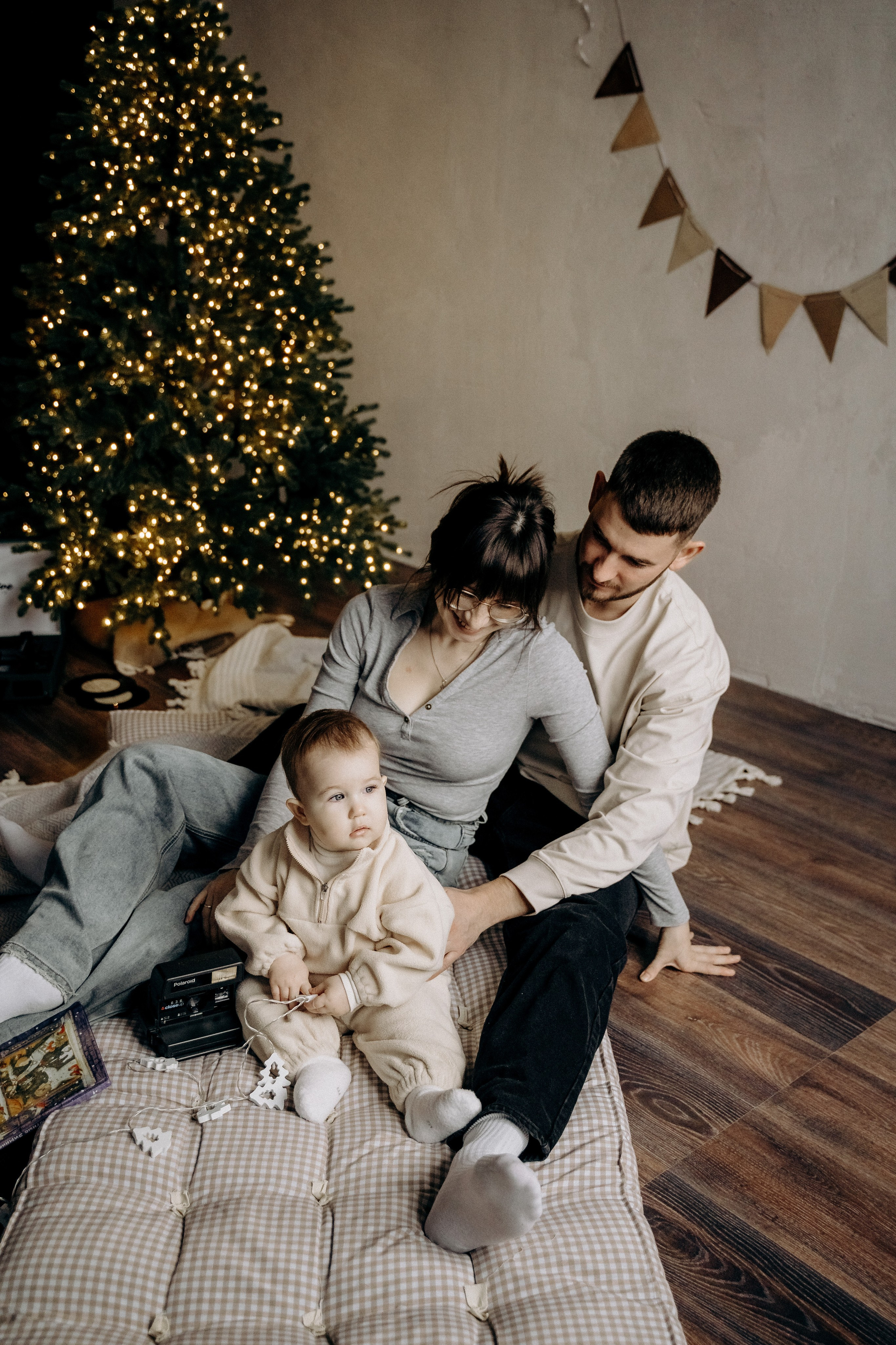 Семья Татьяны