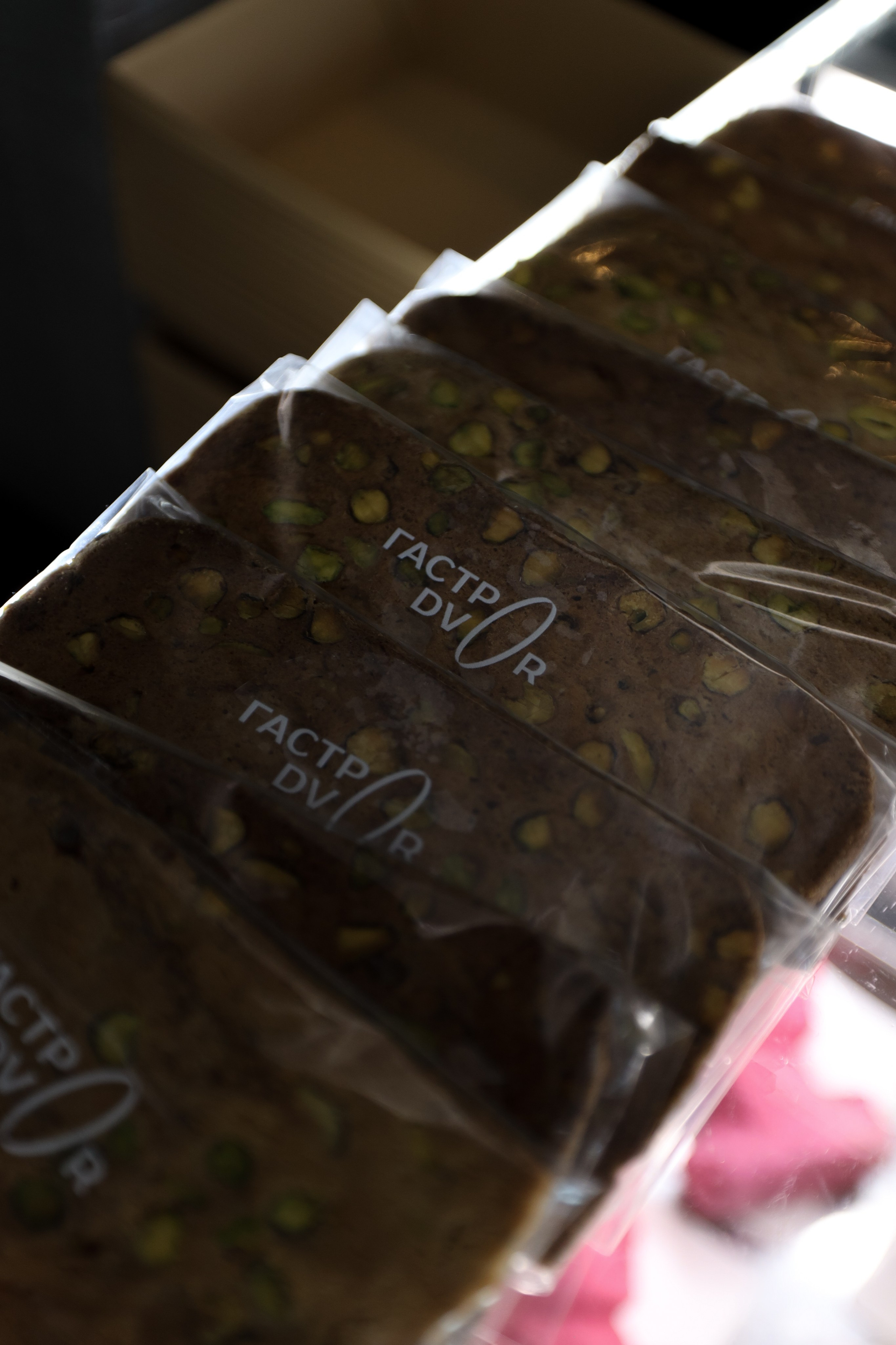 Gastrodvor «Диалог с Чеховым». Дженбаз Павел — фотограф в Ялте