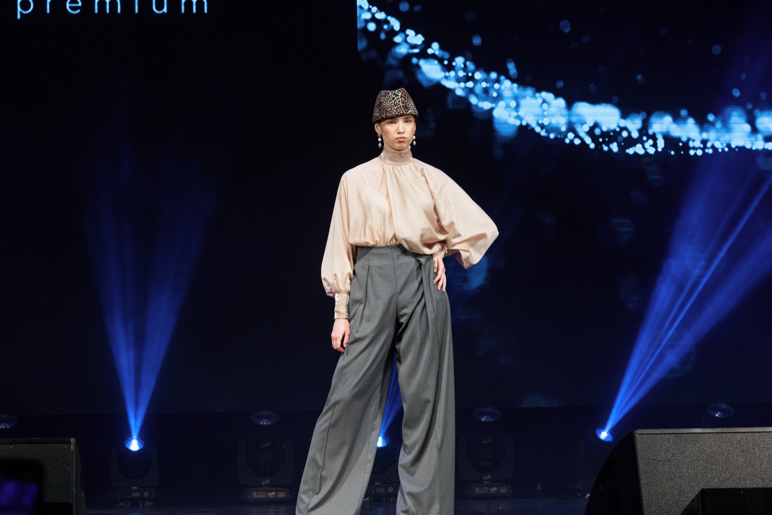 Конференция моды и дизайнеров — ТОЧКИ РОСТА 2026. СВОИ. ФОТООТЧЕТЫ-СОБЫТИЯ-МЕСТА