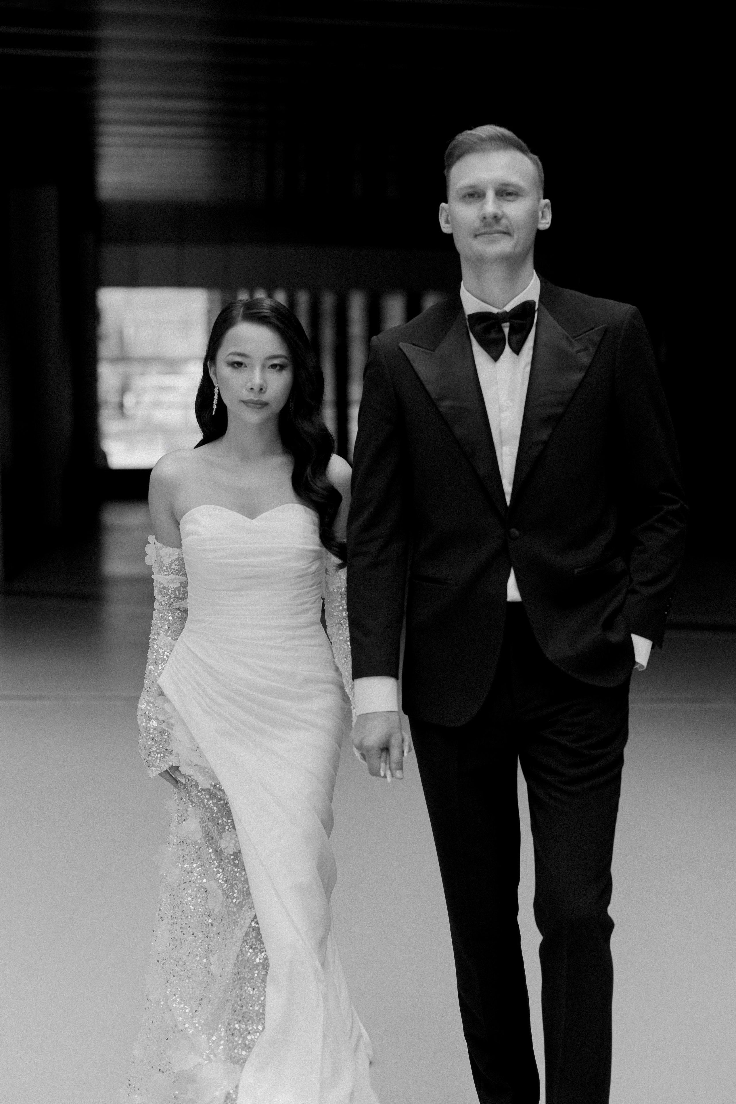 Андрей и Алинь | 2025. Wedding photographer Lithuania Poland Latvia Germany