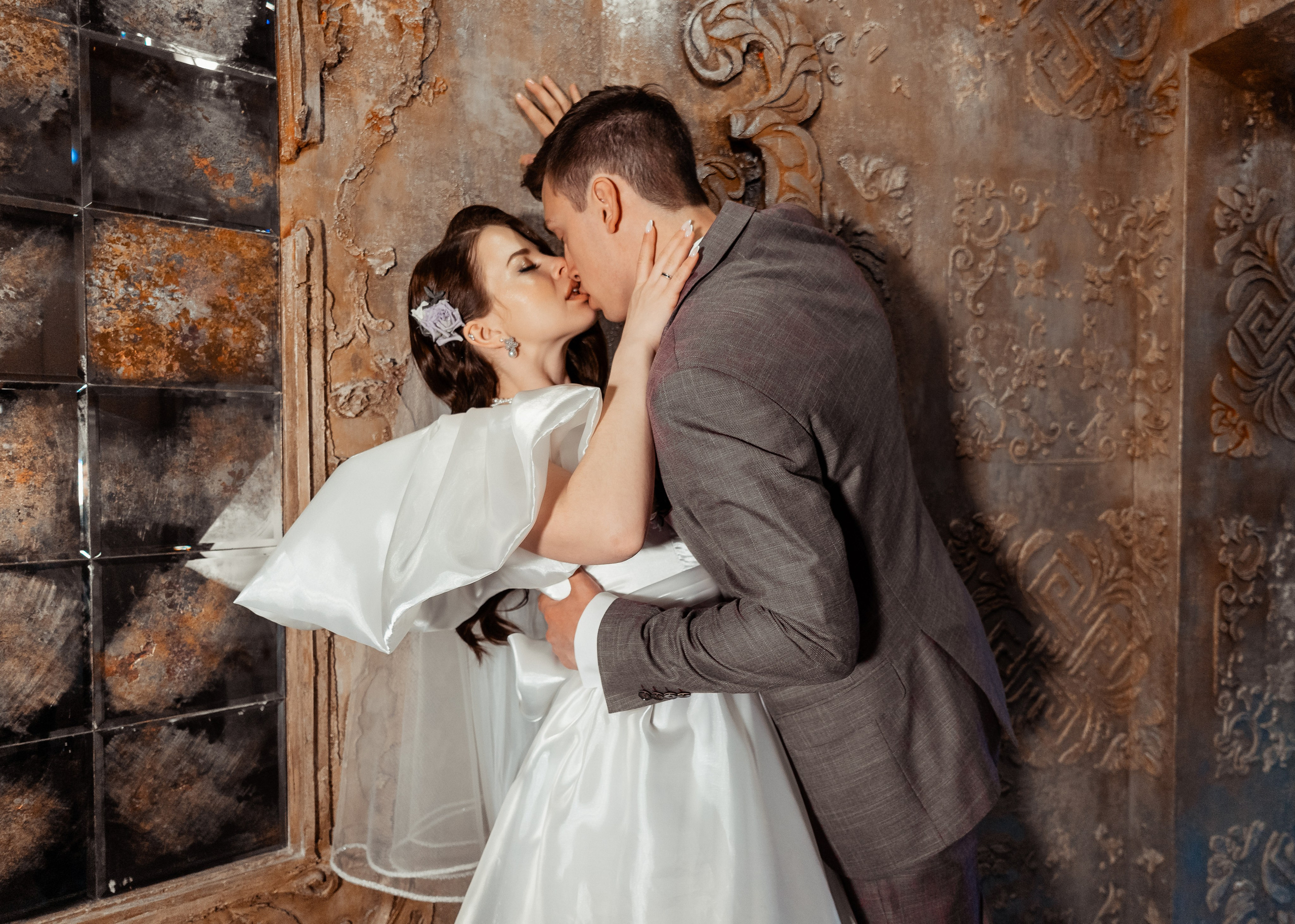 Свадебная фотосессия. Фотограф и видеограф Смоленск | Студия Цезарь