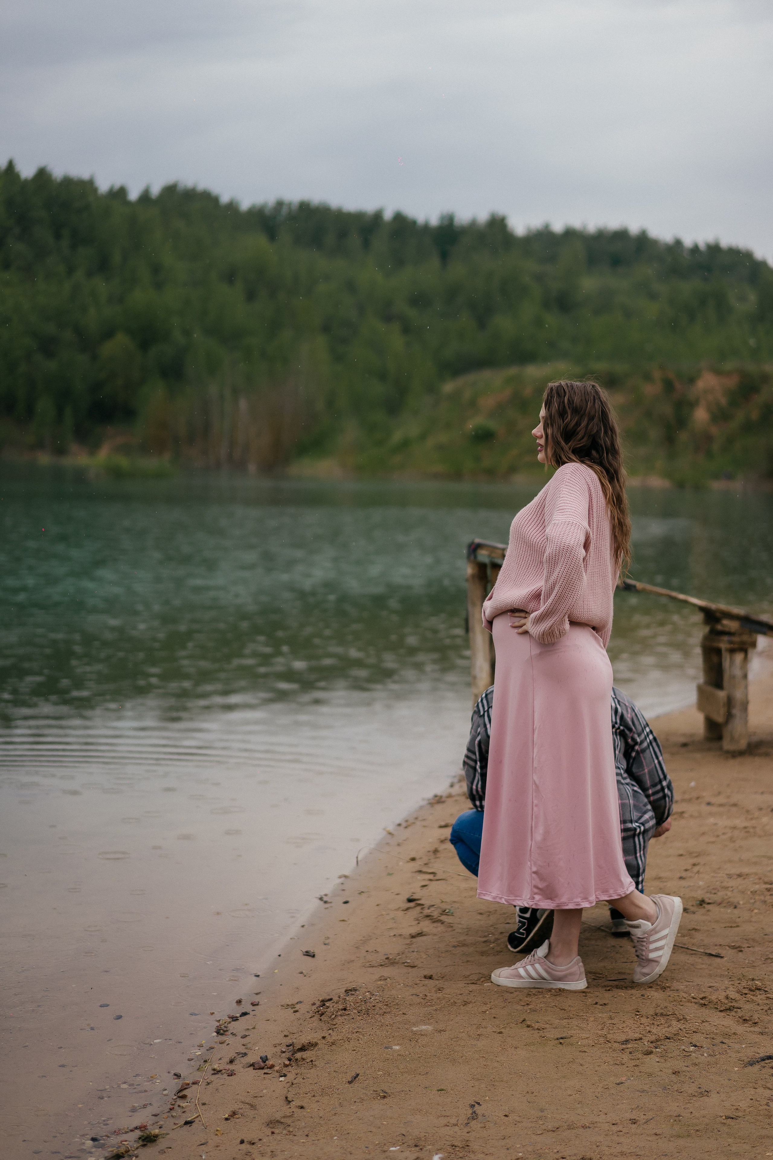 Таня & Влад | МЕЧТА. Фотограф и видеограф Смоленск | Студия Цезарь