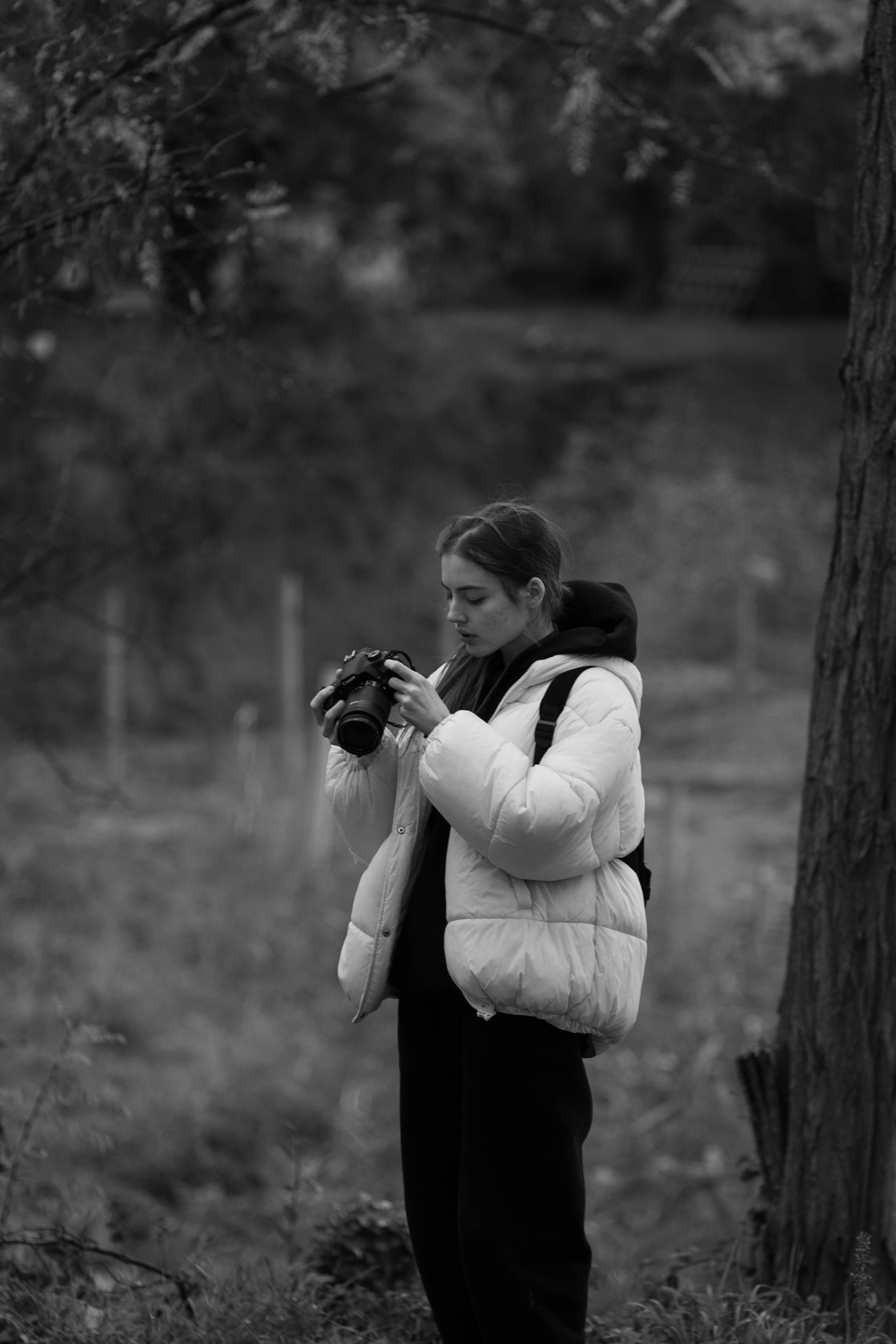 Проект: «Связанные одной цепью». Фотограф Екатерина Харченко