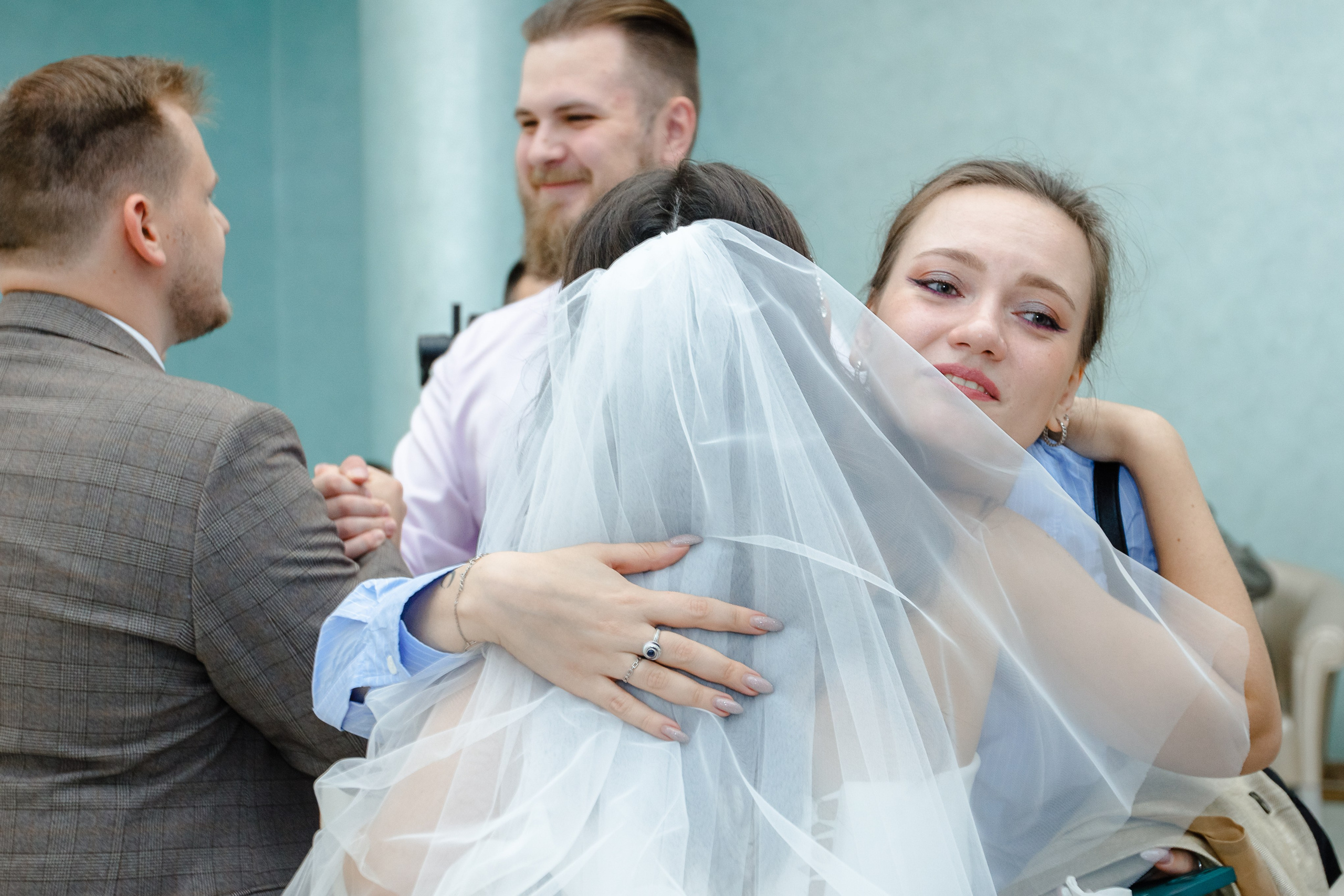 Алёна и Кирилл. Полный свадебный день. Свадебный фотограф Москва КМВ Марина Комиссарова