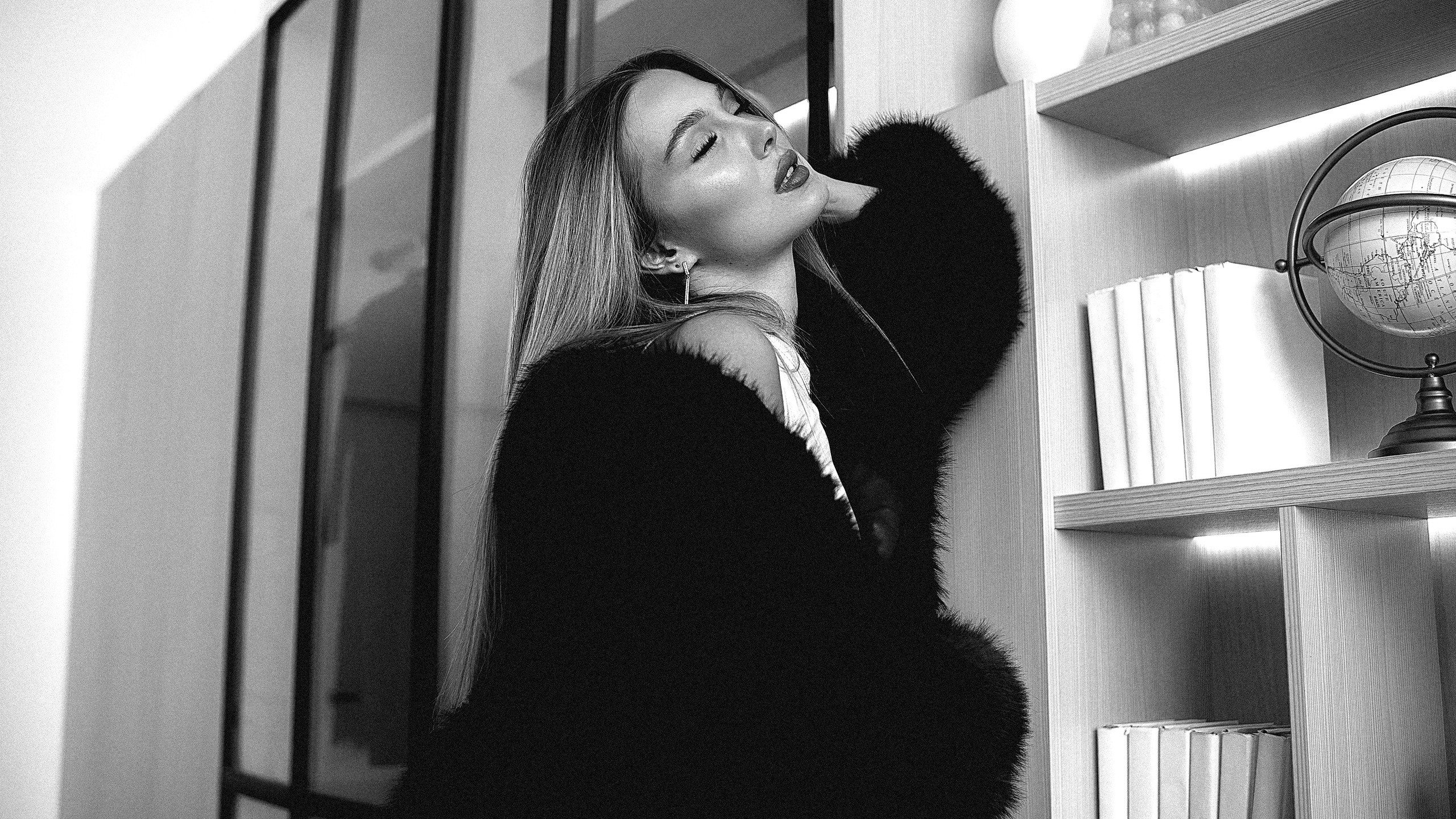 Вероника. Фотограф в Новосибирске Владислав Унтерберг