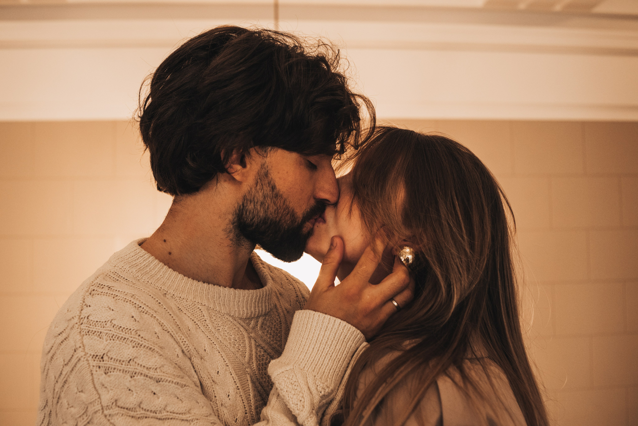 Максим и Татьяна. Фотограф Людмила Федотова