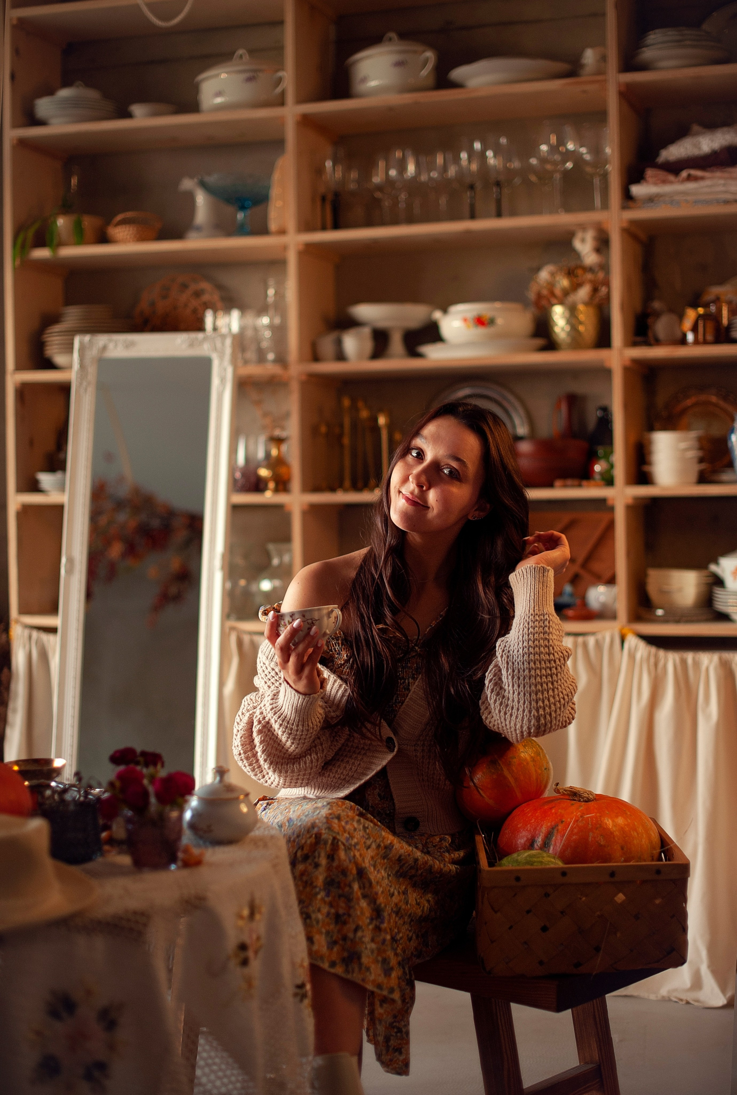 Анастасия. Семейный и детский фотограф в Казани Виктория Мерхи