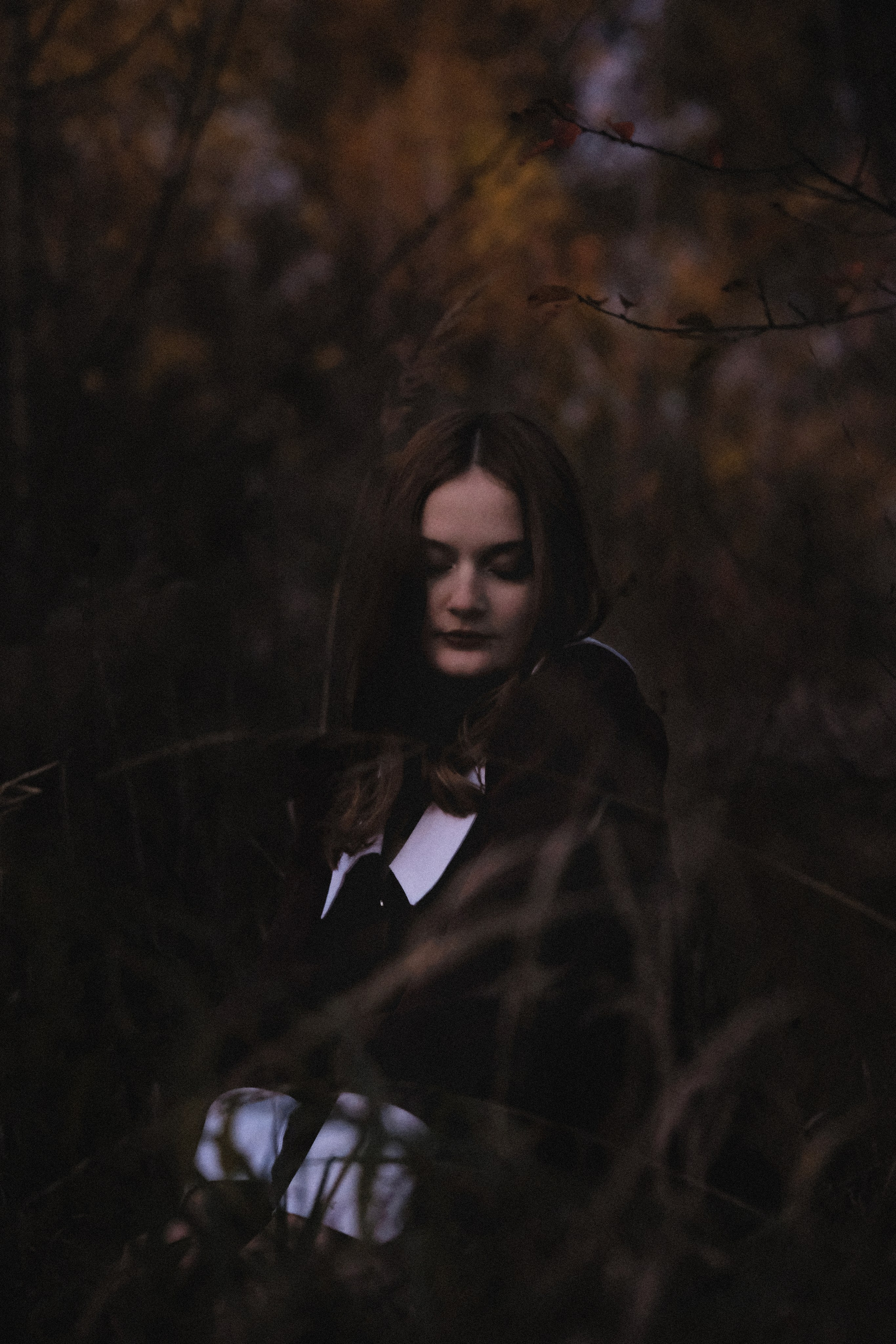 Анастасия. Лиза Рязанцева