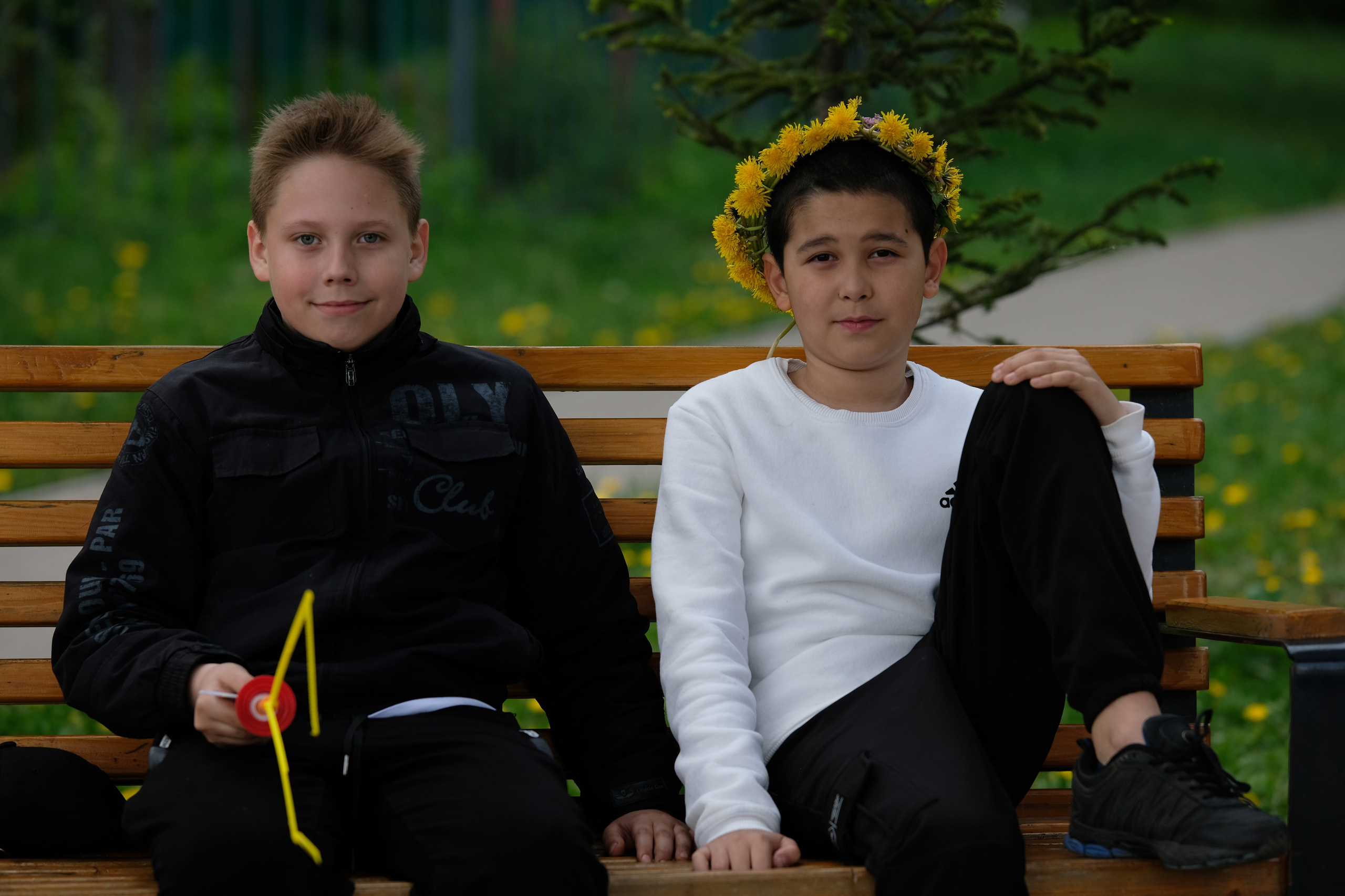 4 класс 2025. Лиза Рязанцева