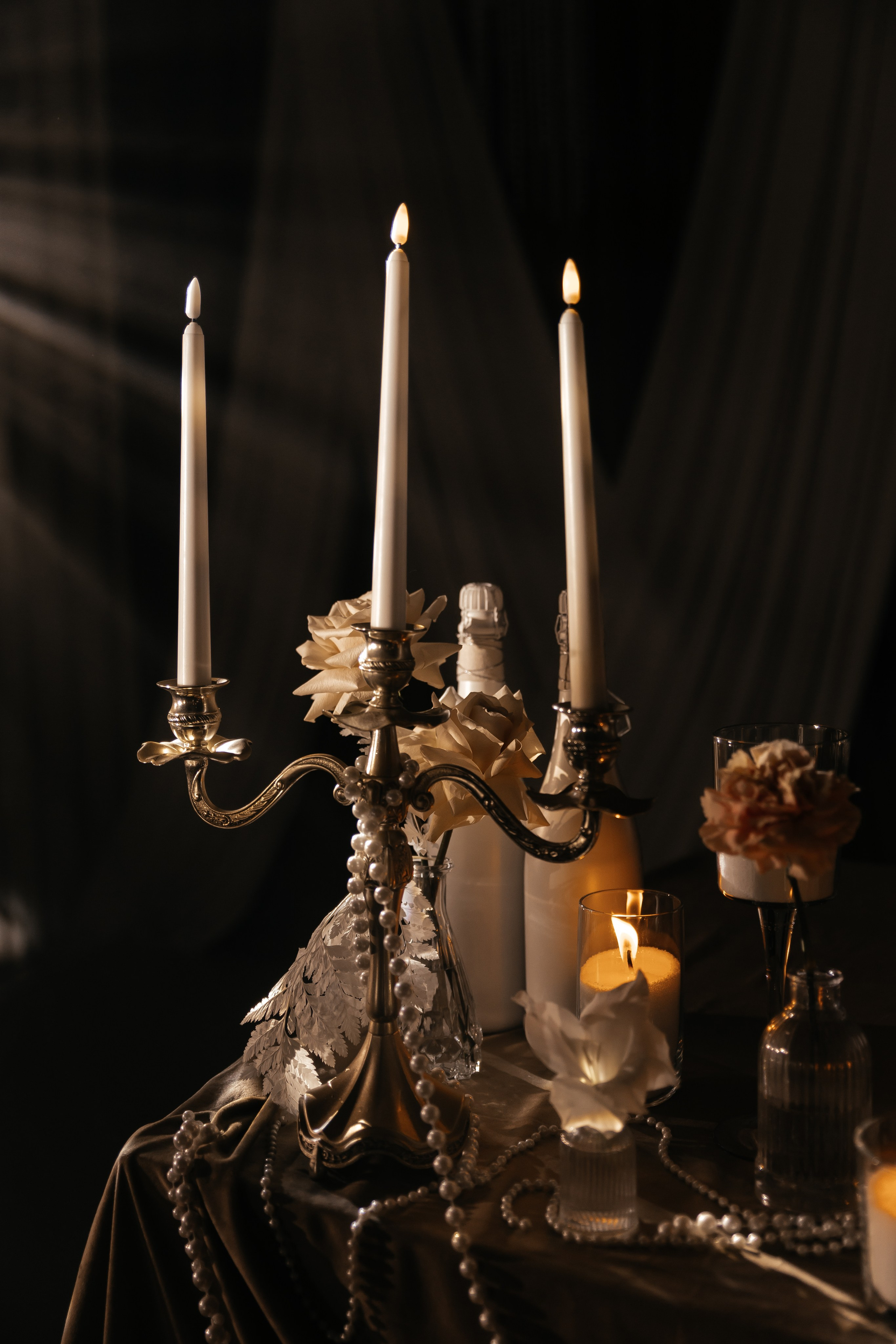 Стас и Полина. Свадебный фотограф в Пятигорске и КМВ Софья Аджикеримова