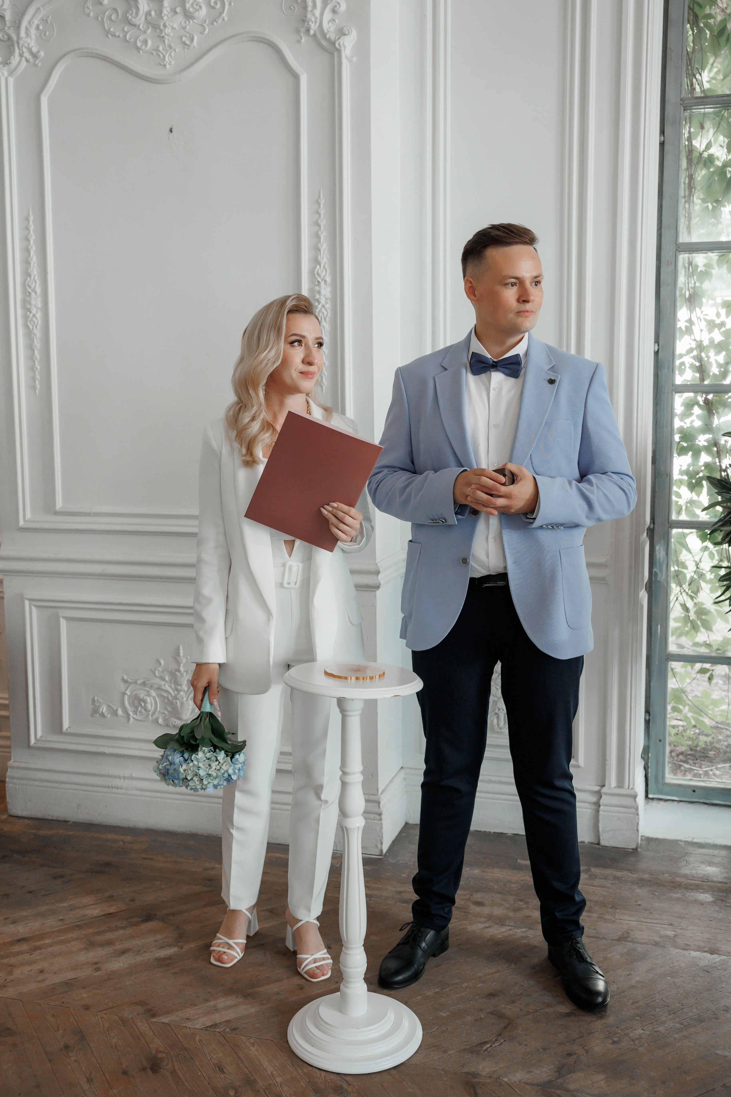 Особняк на Малой Ордынке, «Роял», прогулка в Царицыно. Свадебный и репортажный фотограф (Москва, Королев и другие)