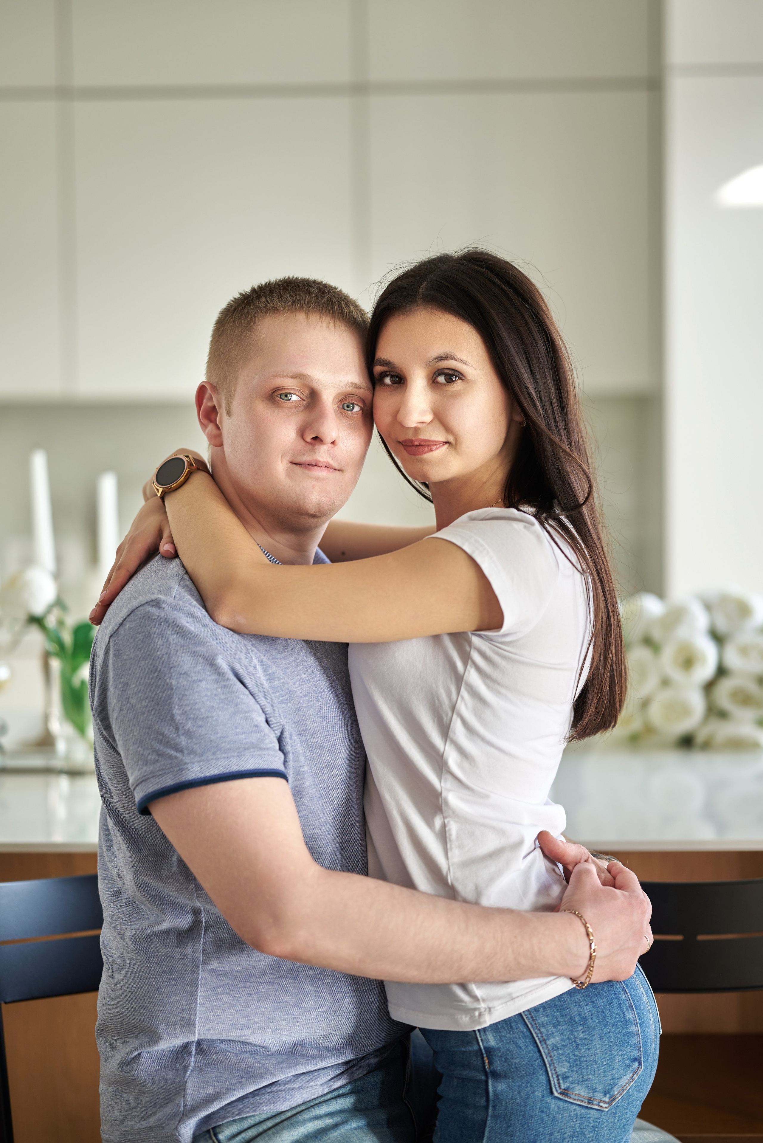 Фотограф в Старом Осколе, Губкине. Фотосессии в студии и на природе. Профессиональный фотограф Старый Оскол, Губкин — свадьба, венчание, крещение, юбилей и день рождения