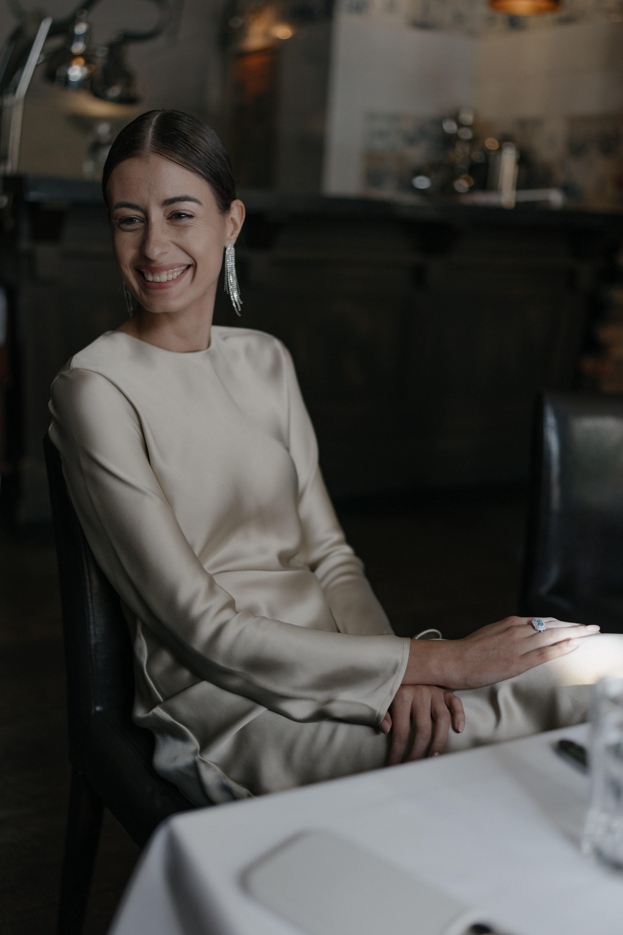 Александр и Диана. Свадебный и семейный фотограф в Санкт-Петербурге Дмитрий Панин