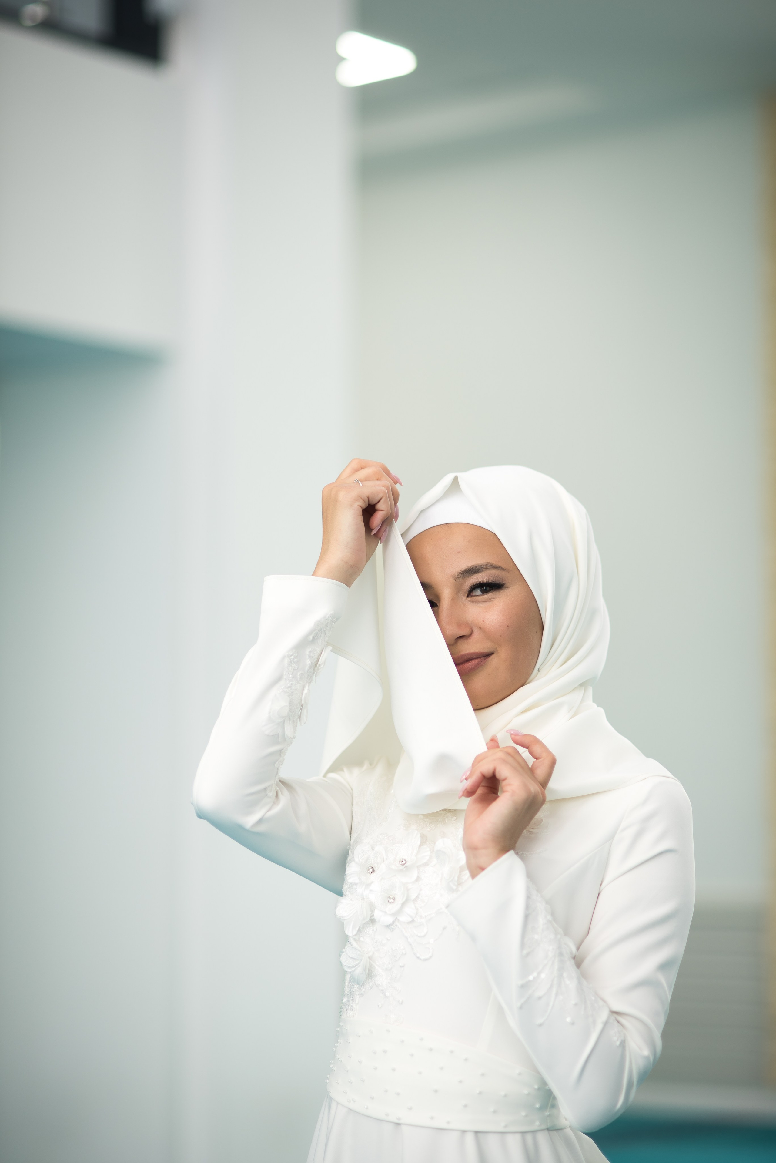 Свадьбы и никахи. Свадебный фотограф Тимур Хабибуллин