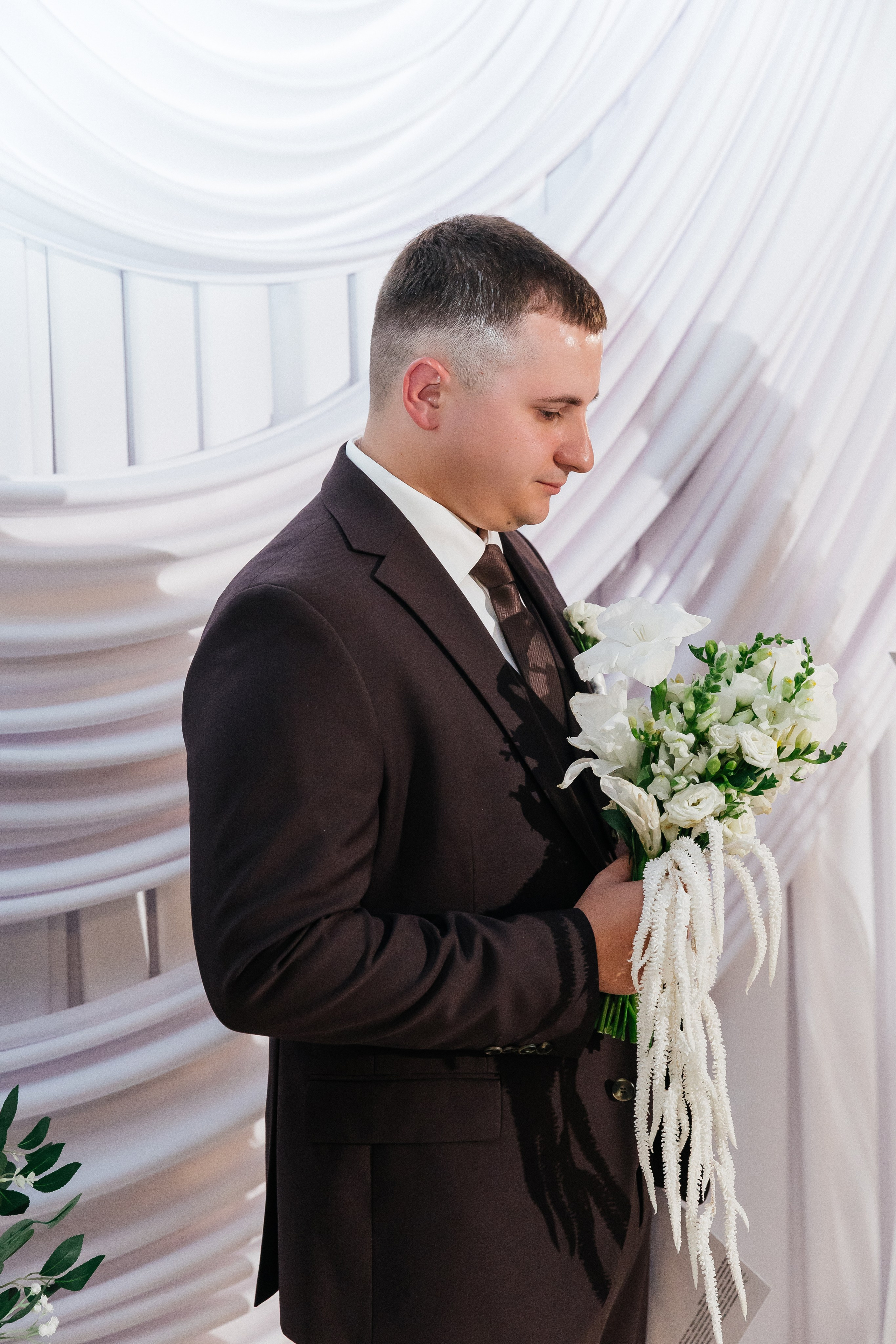 Любовь это Мы. Свадебный фотограф в Красноярске Владимир Ятмасов