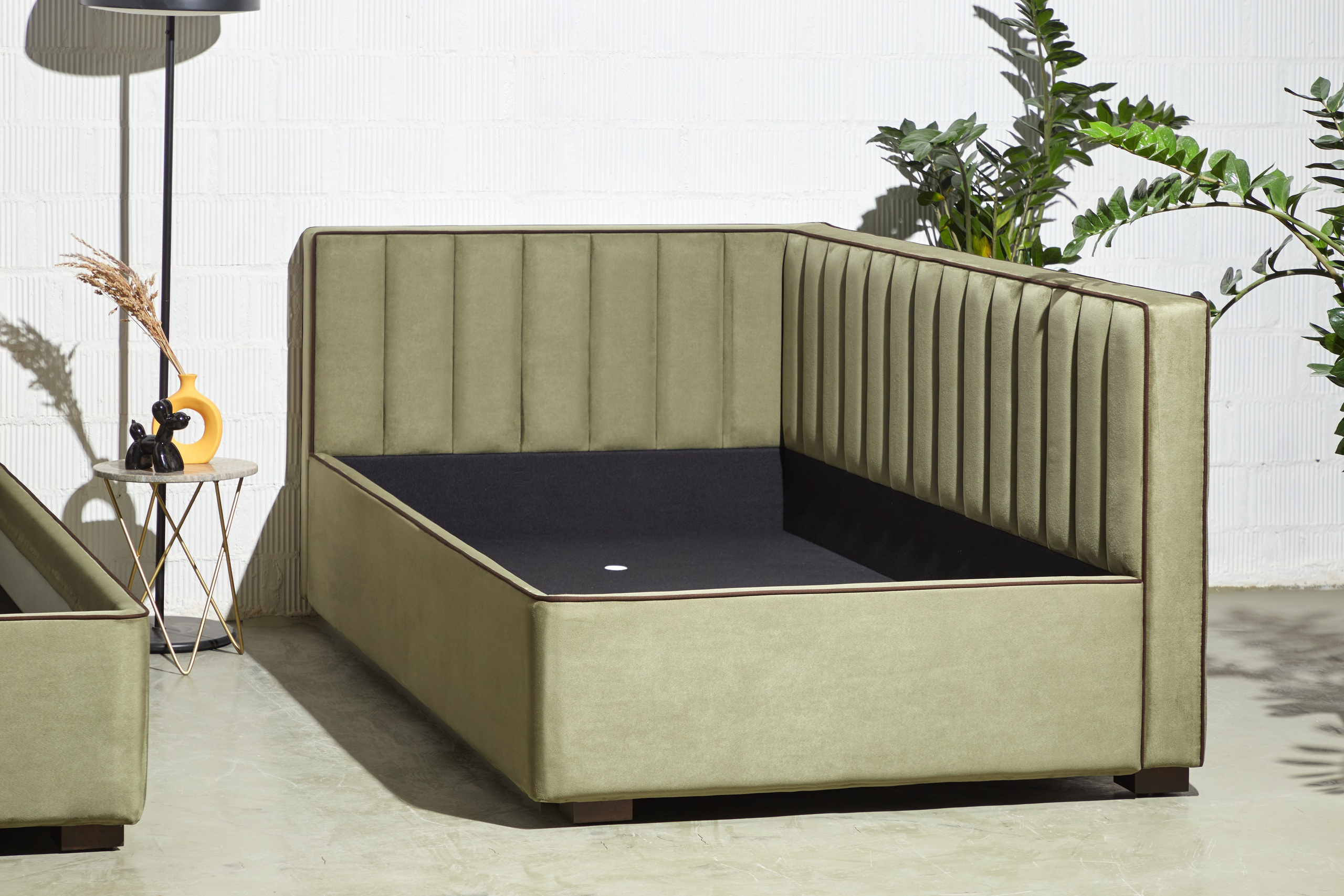 Портфолио. КОРБ — мебель