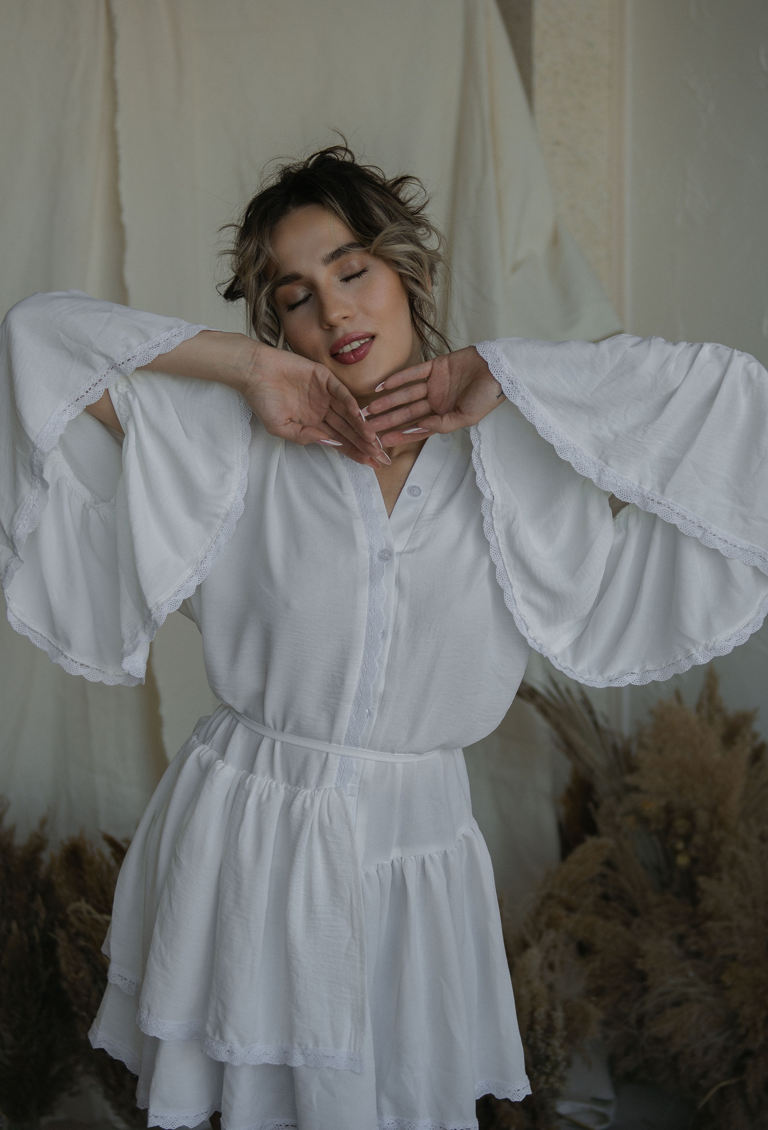 Елена. Свадебный и женский фотограф в Ставрополе Вика Лексеева