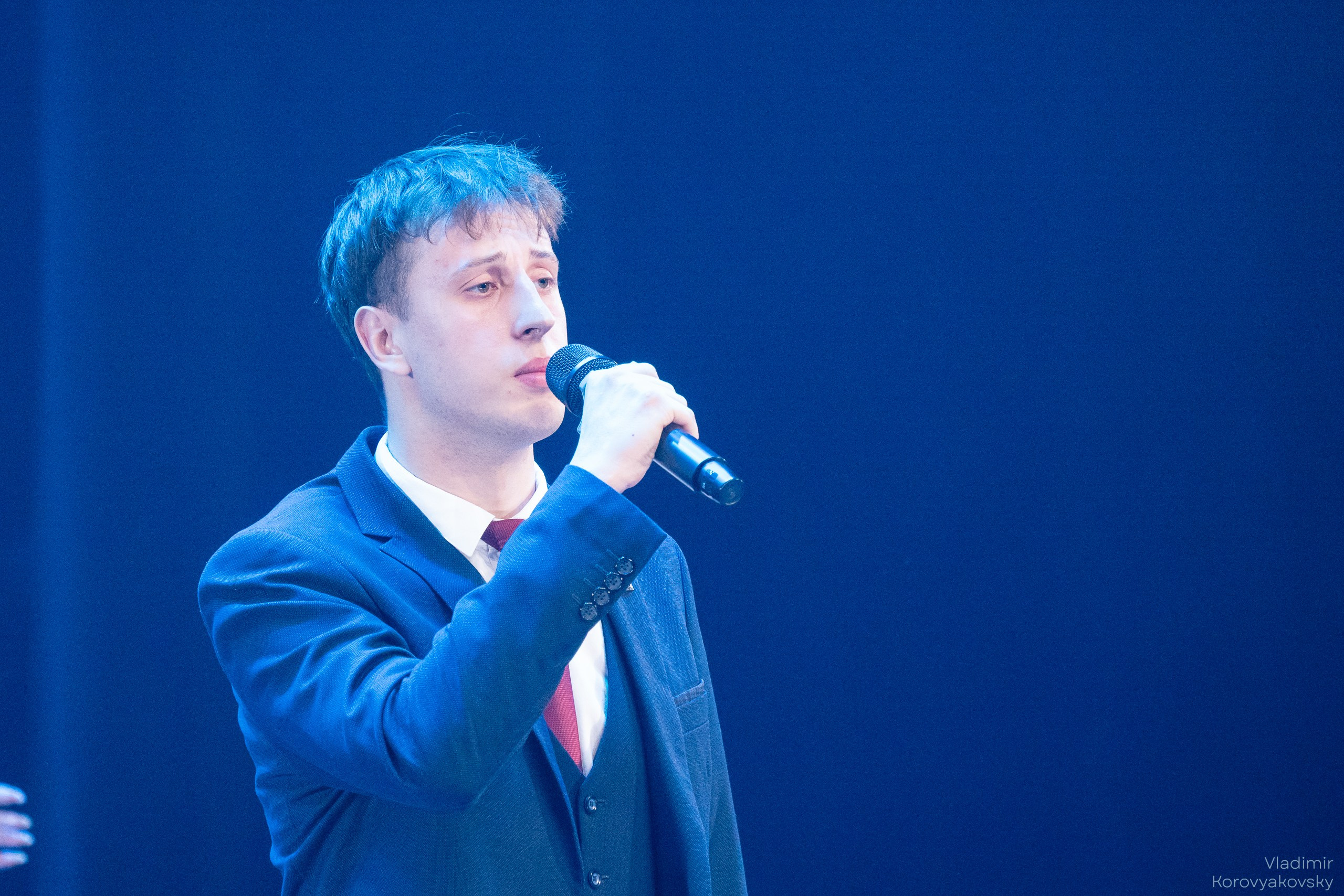 ТРАНСПАРТ 2025. Фотограф Владимир Коровяковский