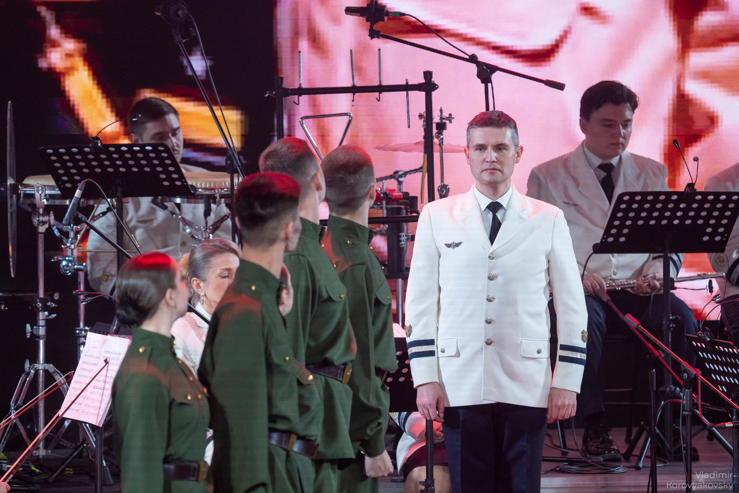 ТРАНСПАРТ 2025. Фотограф Владимир Коровяковский