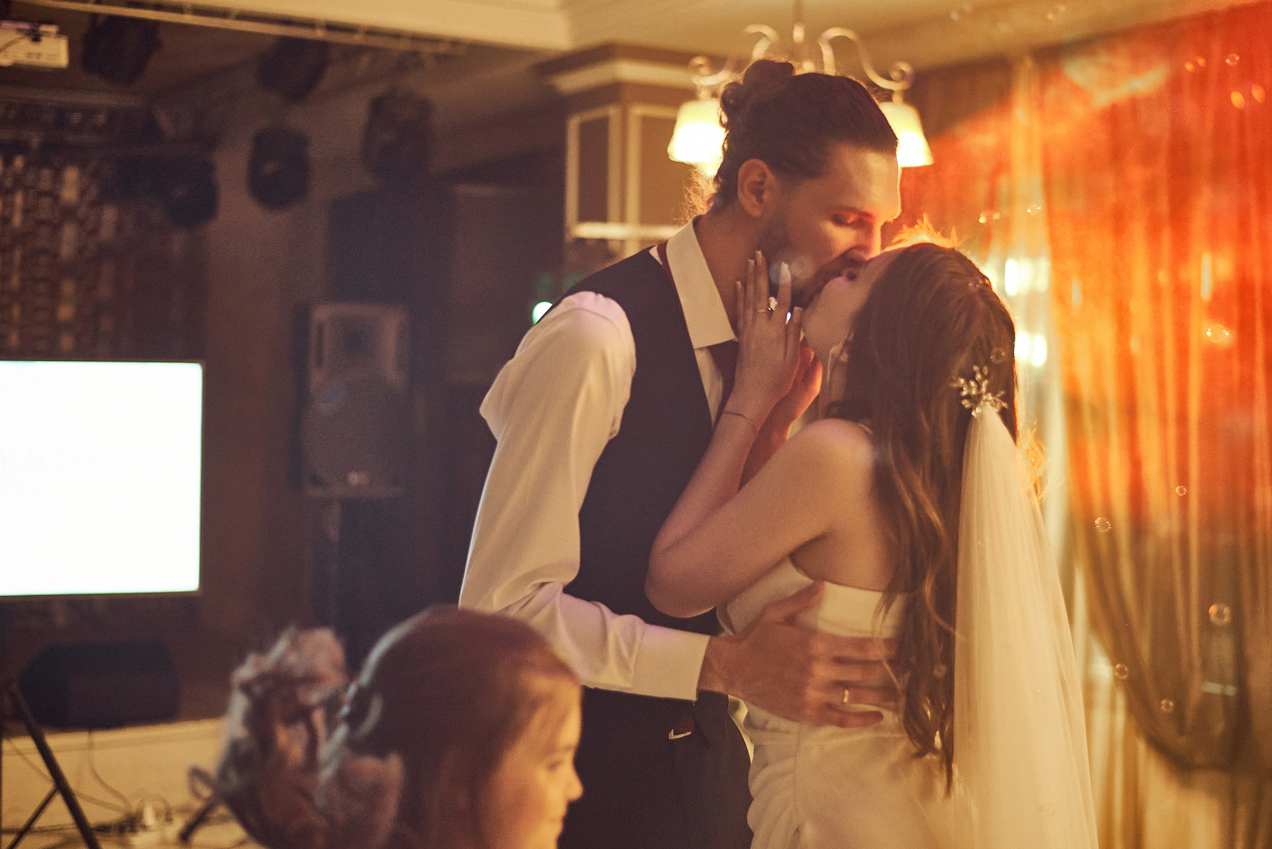 Дмитрий и София. Свадебный и семейный фотограф в Щёкино, Тула I Мария Житная