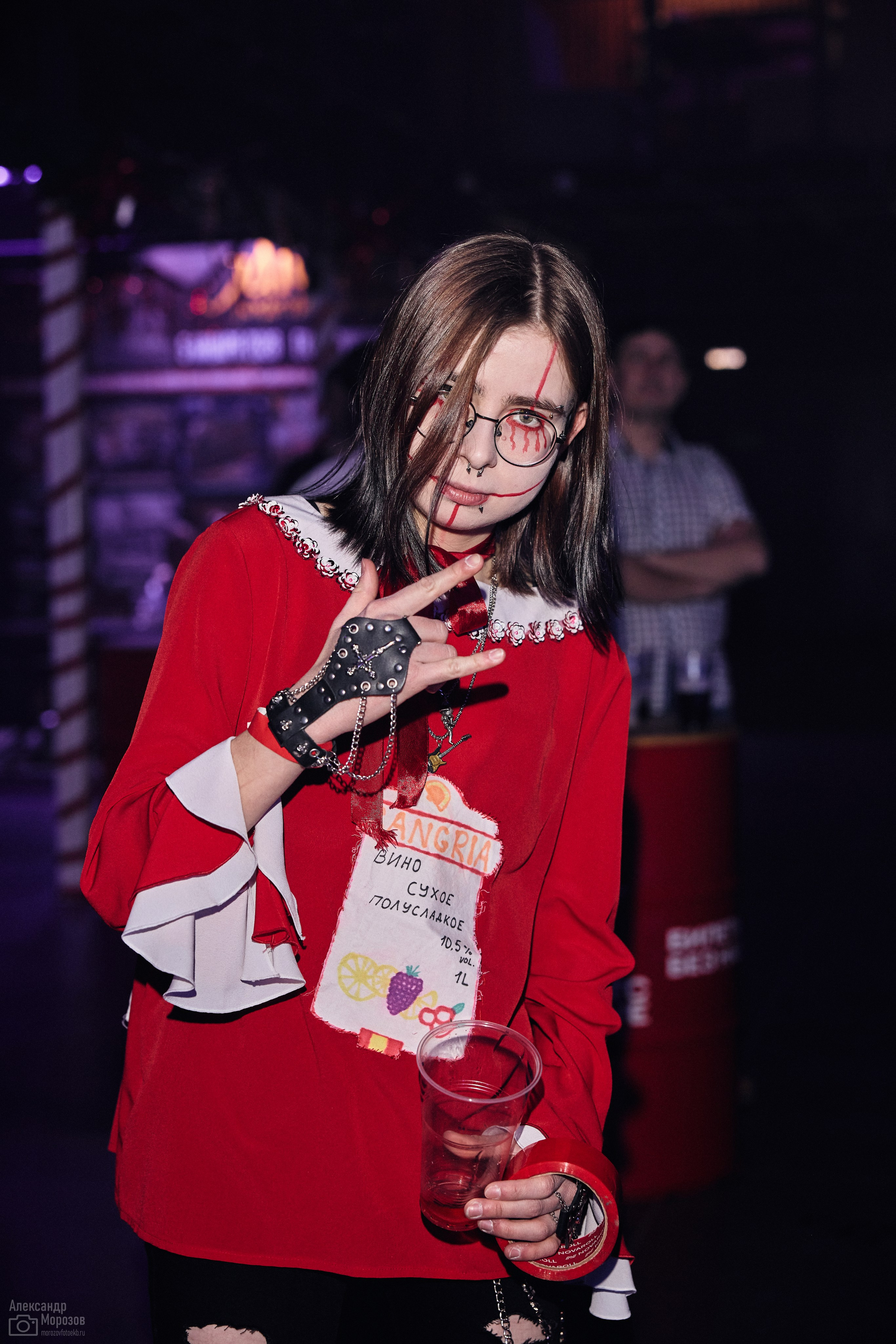 Концерты. Фотограф в Екатеринбурге Александр Морозов