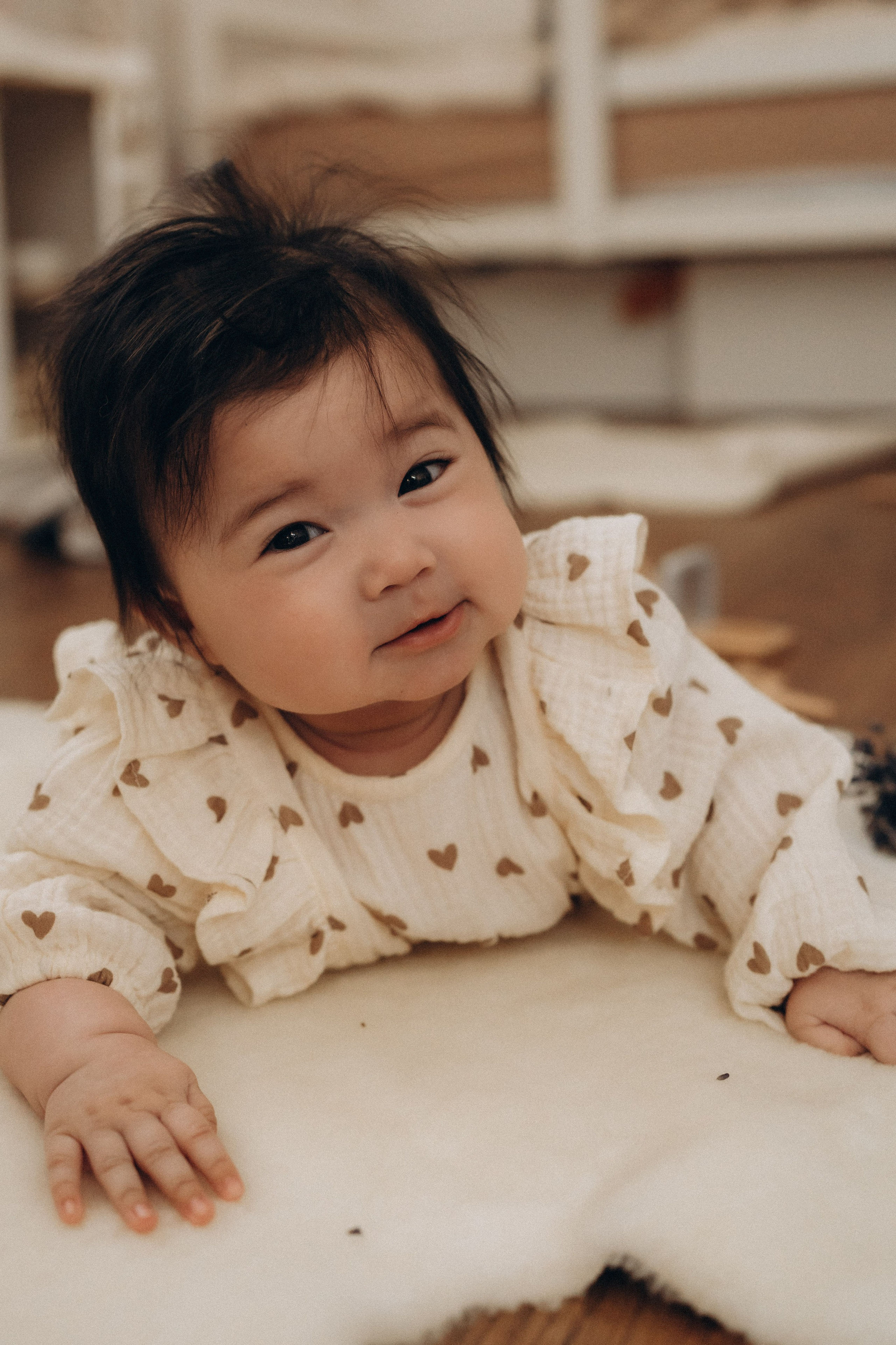 Время с семьёй. Семейный фотограф в Ангарске/ Иркутске