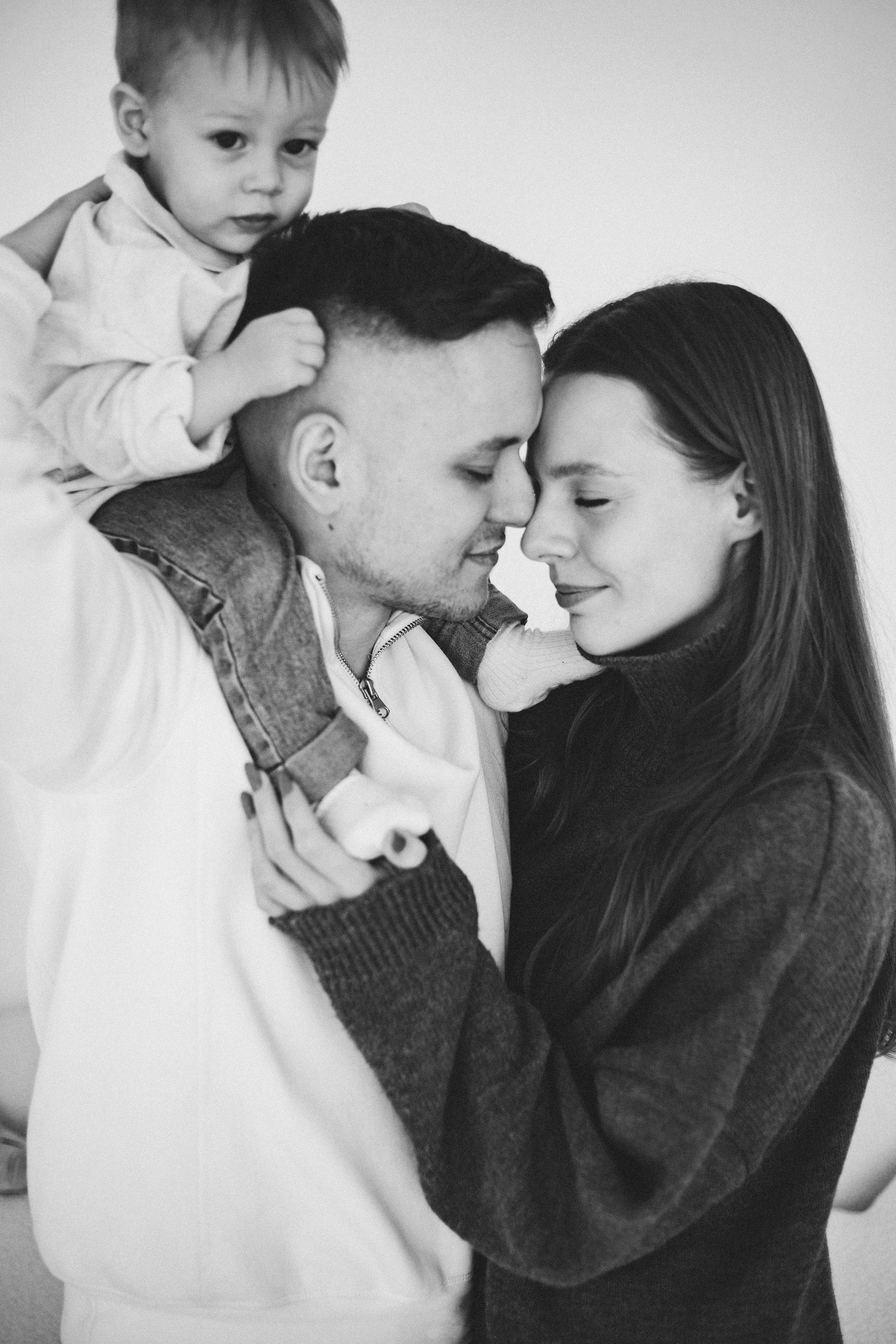 Мироша. Семейный и детский фотограф Минск, Беларусь