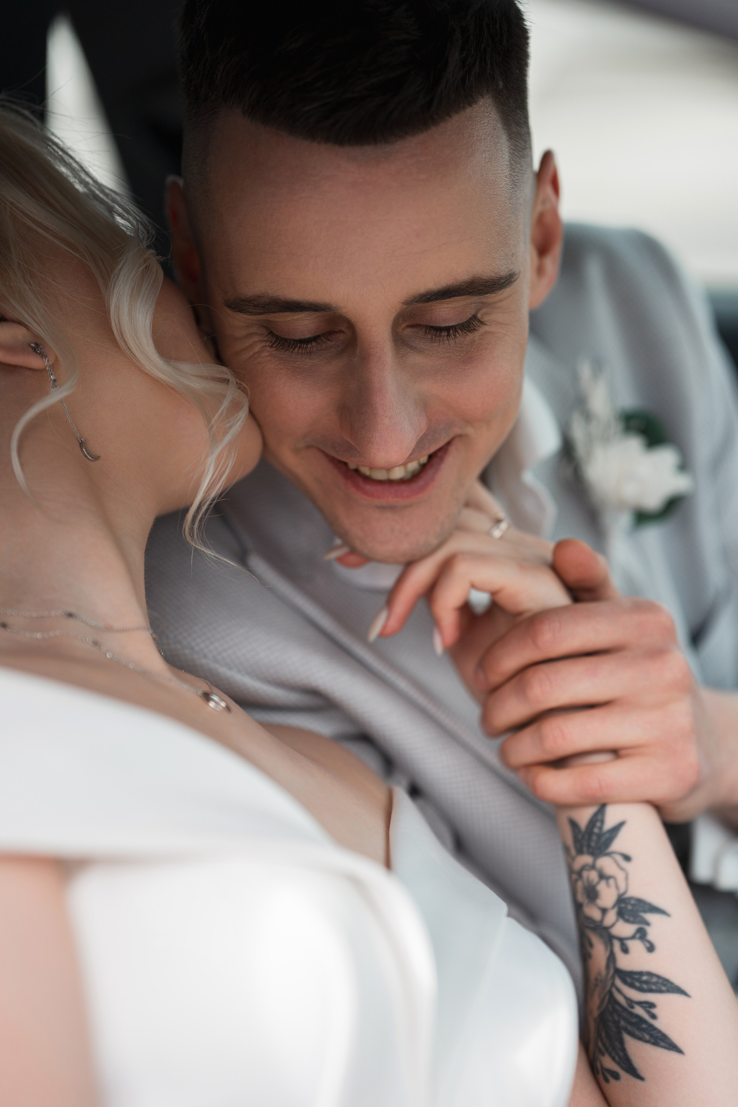 Свадьба. Анастасия и Глеб. Фотограф Марта Козел. Гродно, Беларусь