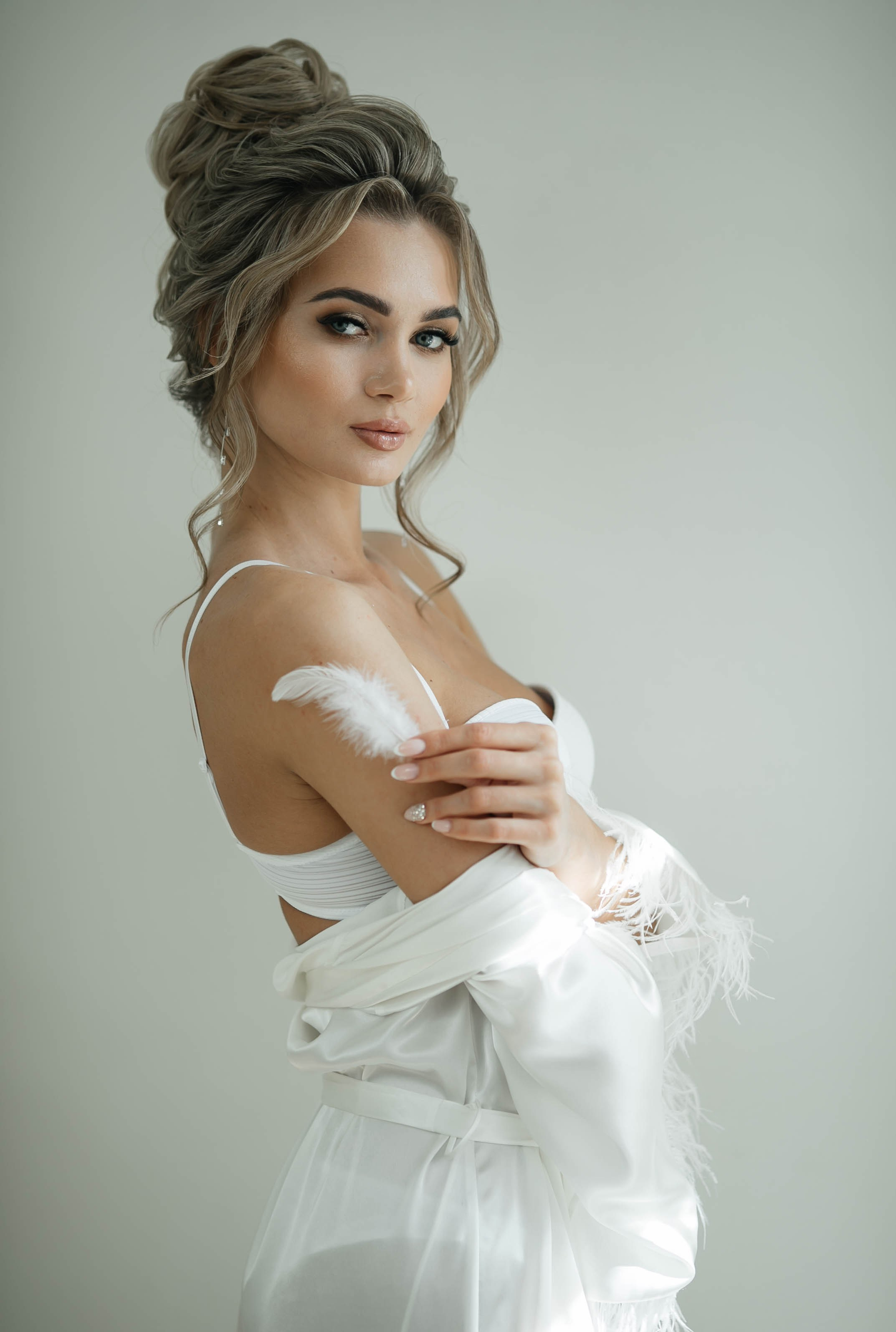 Свадебная история Элики и Артема. Свадебный и семейный фотограф Рассказова Виктория