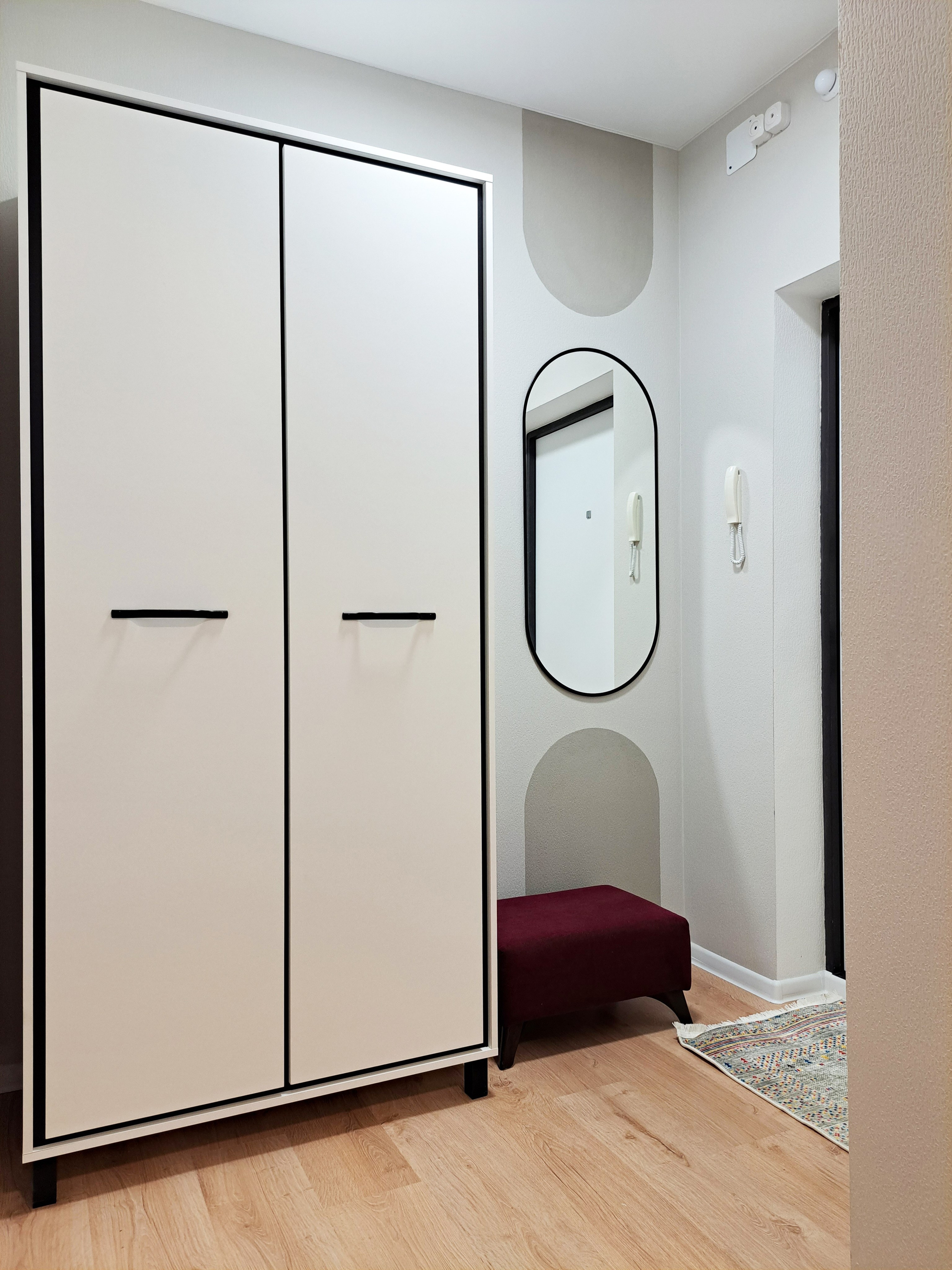 Г. Екатеринбург, мкр-н «Солнечный». Хоумстейджинг и дизайн. Екатеринбург