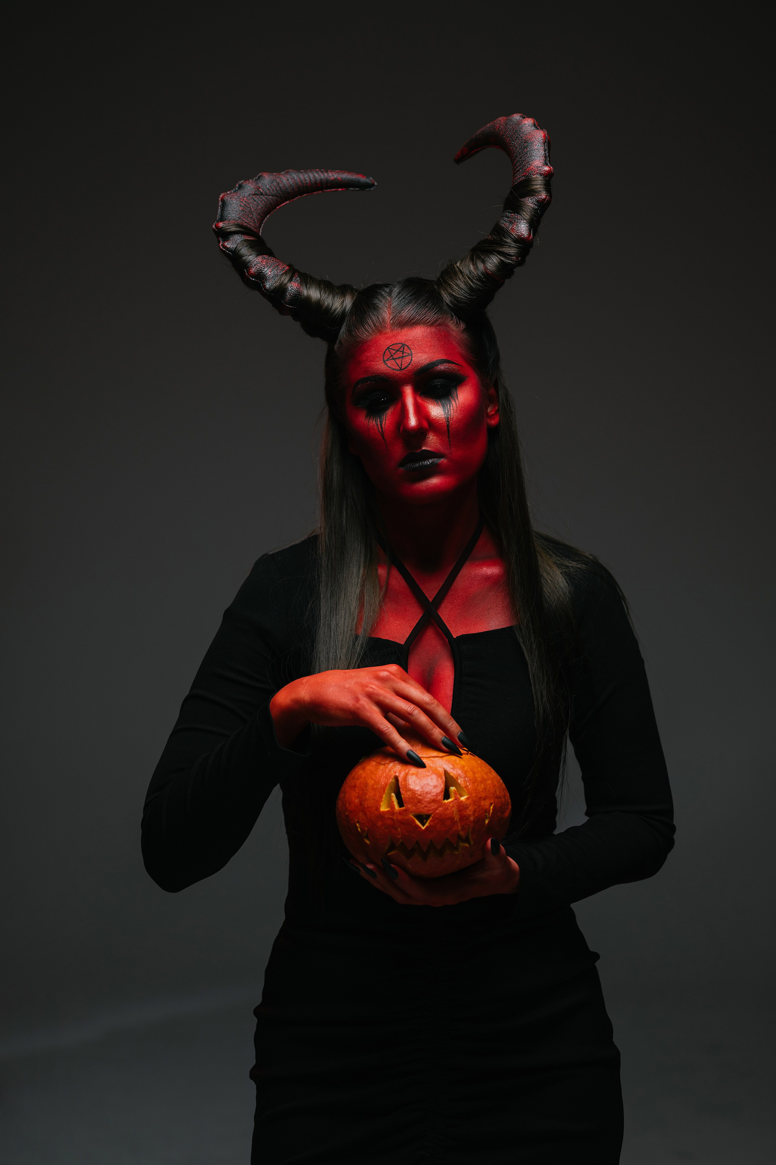 Happy Halloween. Свадебный, семейный фотограф в Рязани Лена Брант