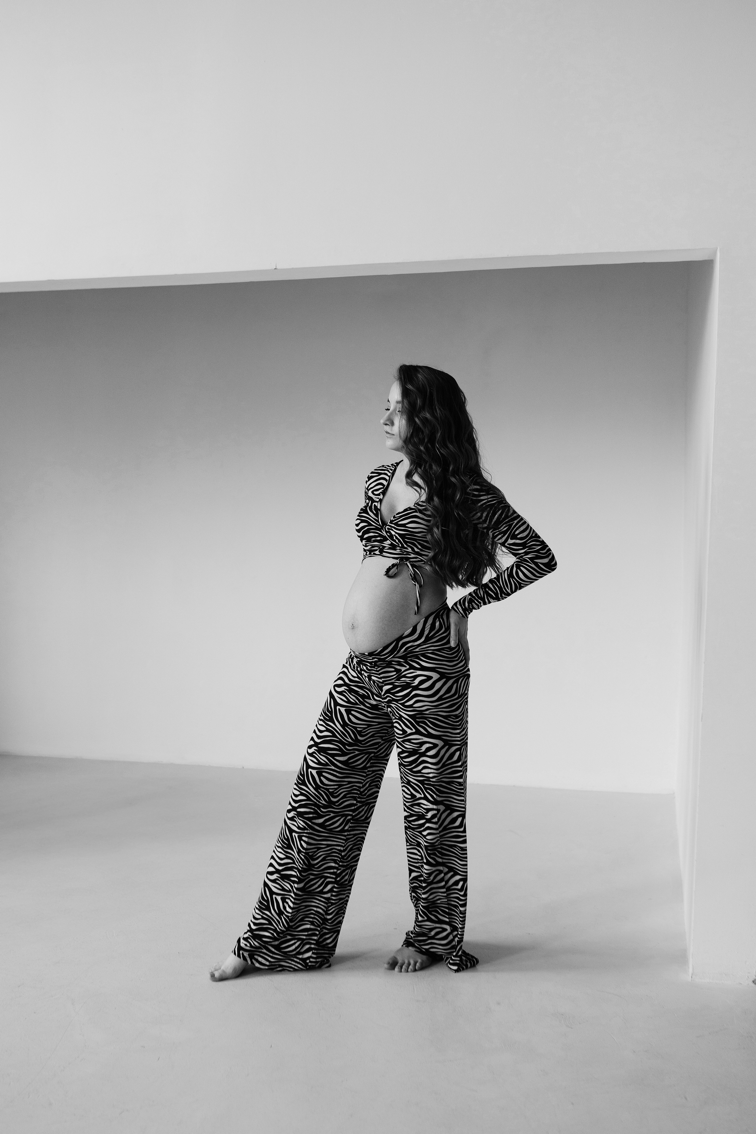 Настя. Свадебный, семейный фотограф в Рязани Лена Брант