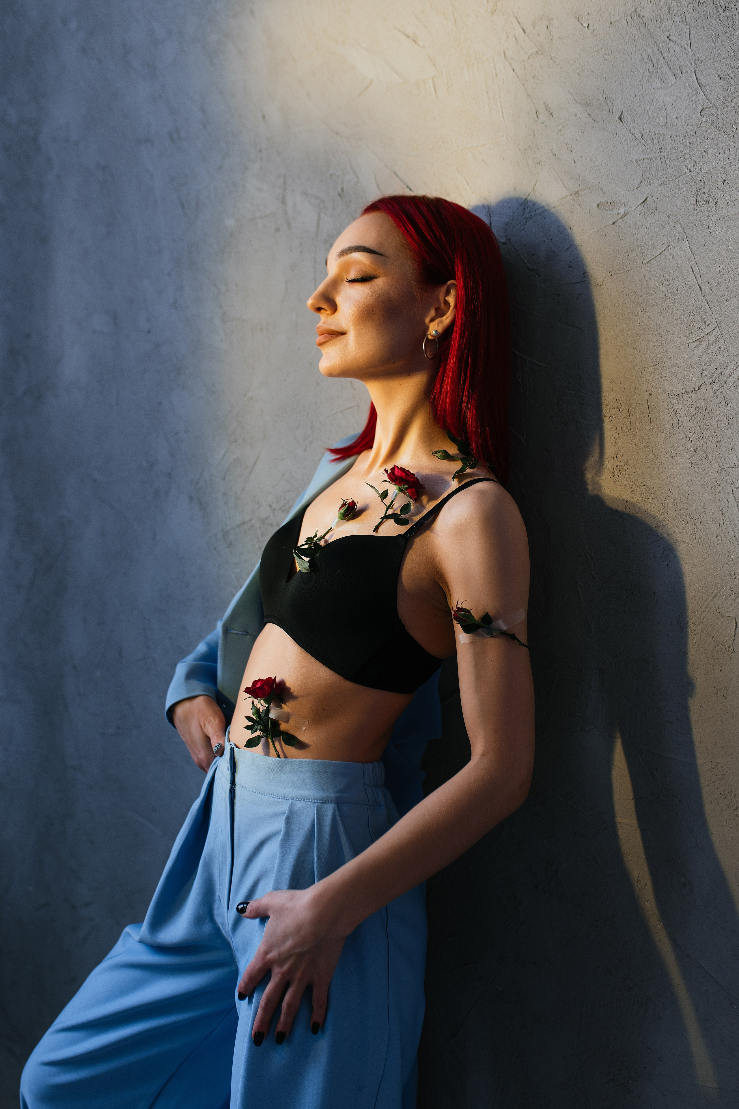 Вера. Свадебный, семейный фотограф в Рязани Лена Брант