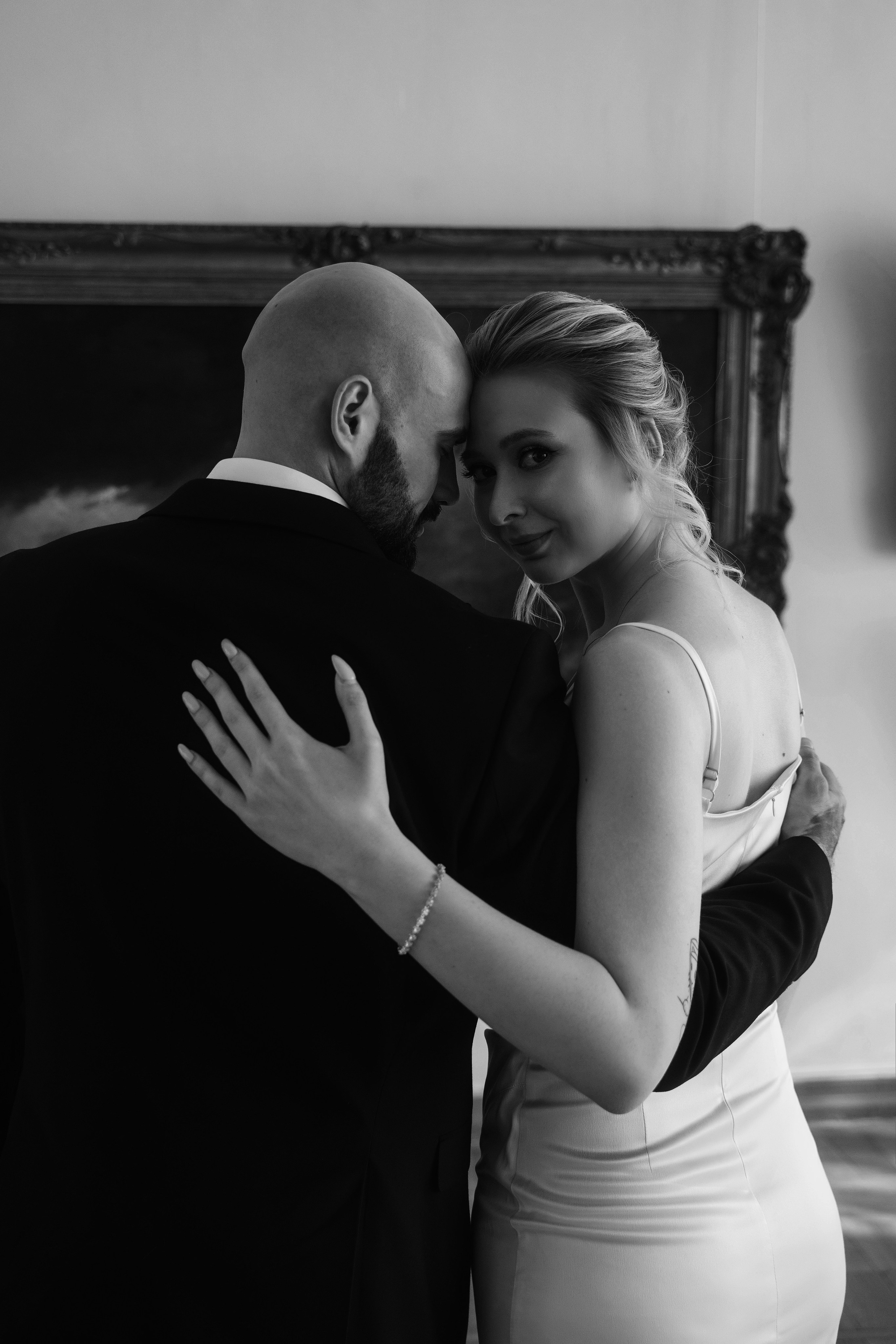 Wedding day #70. Свадебный, семейный фотограф в Рязани Лена Брант