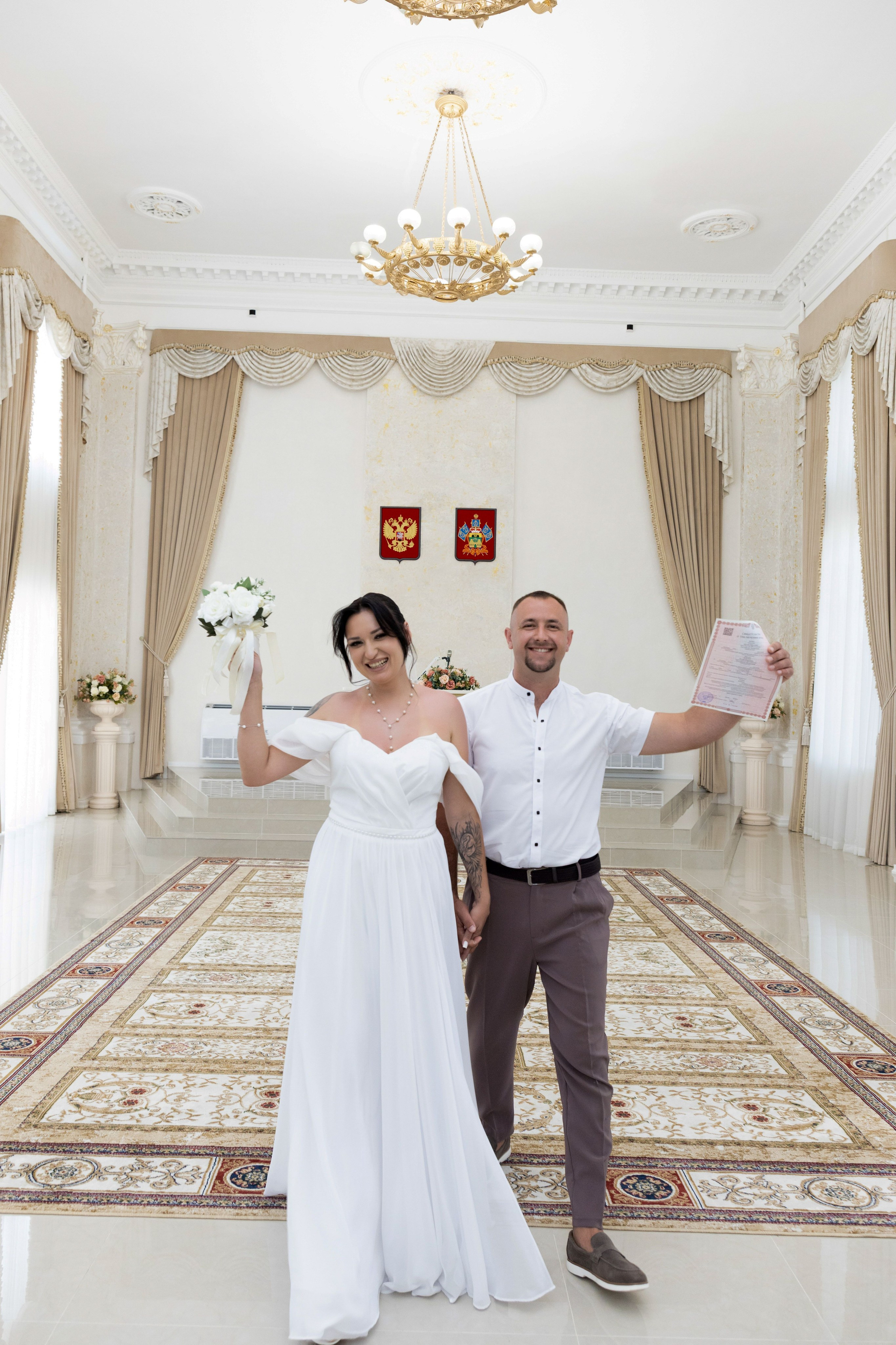 Love & Свадебные. Анастасия Соломенная и Василиса Марченко Фотографы Краснодар