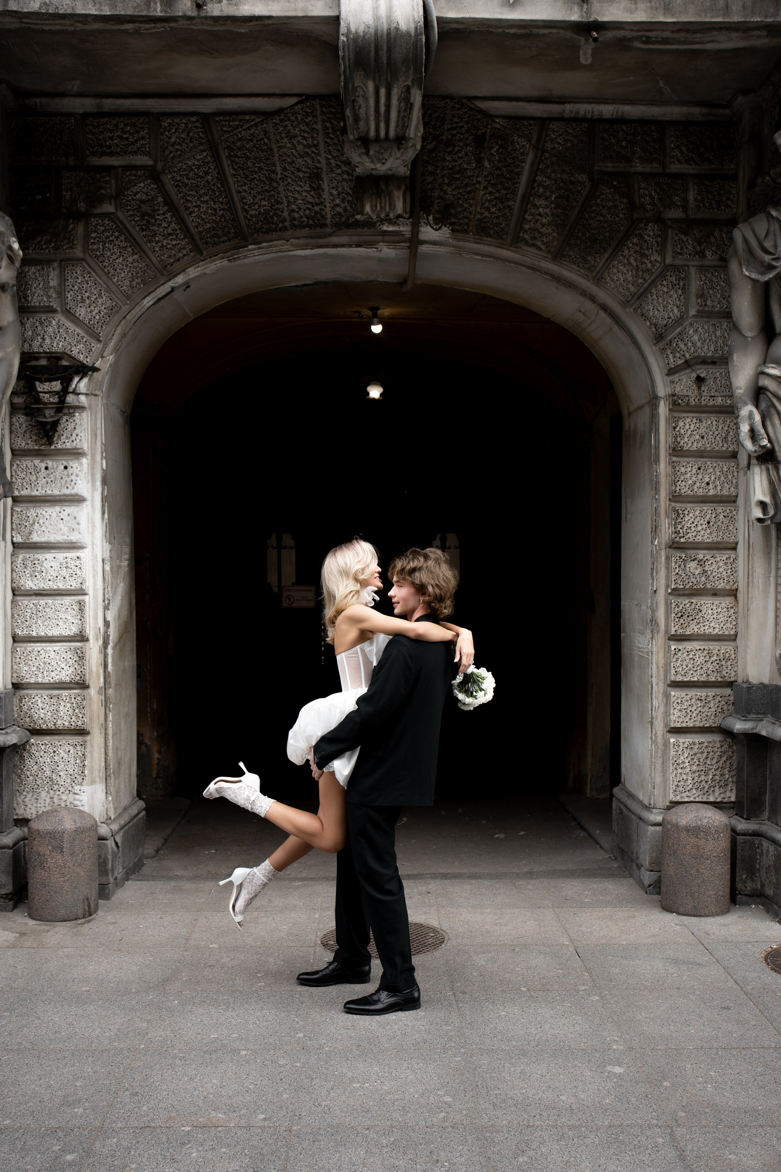 Love & Свадебные. Анастасия Соломенная и Василиса Марченко Фотографы Краснодар