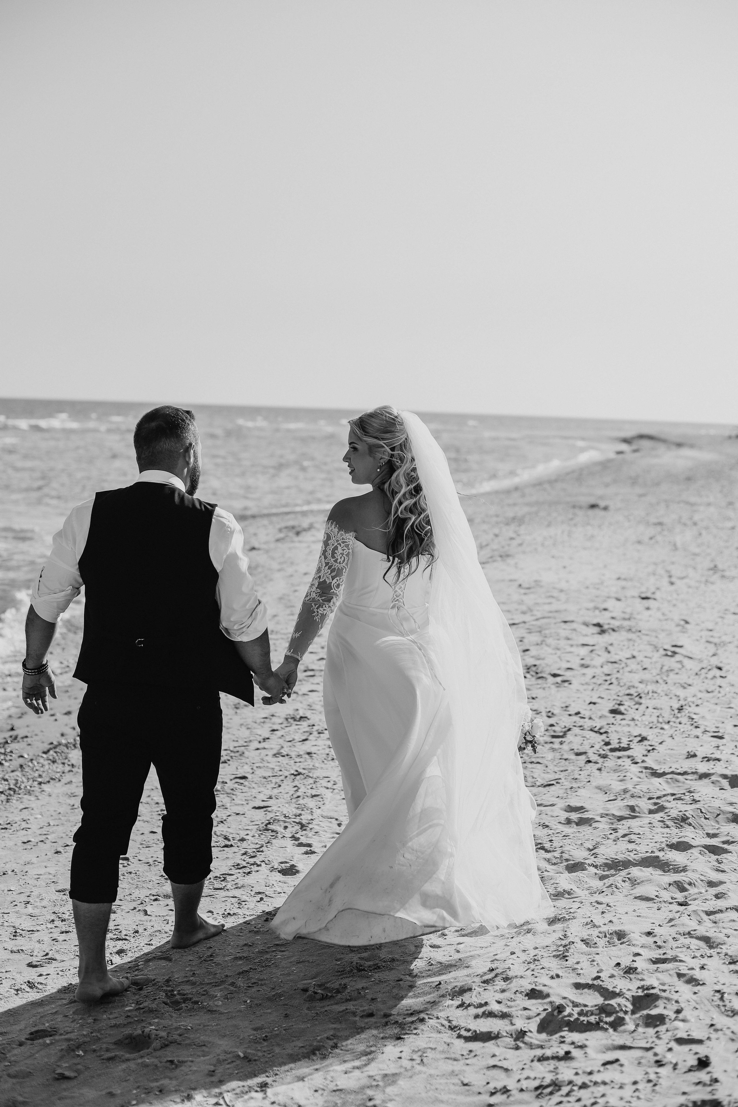 СОФИЯ & МИХАИЛ. Фотограф Мариуполь | Ялта | Крым — Диана Мазенко