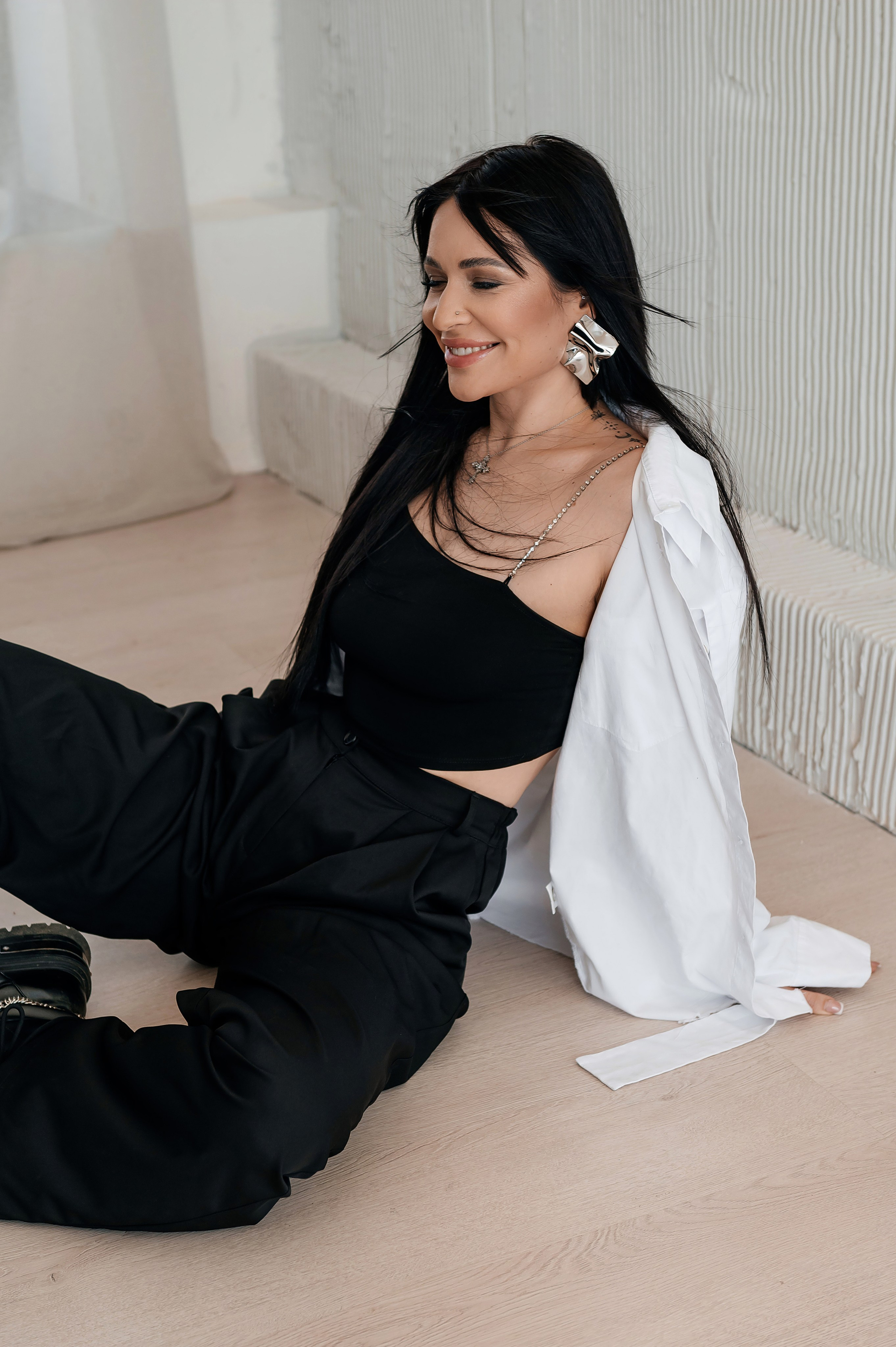 Оксана. Женский и свадебный фотограф Сызрань и Самарская область