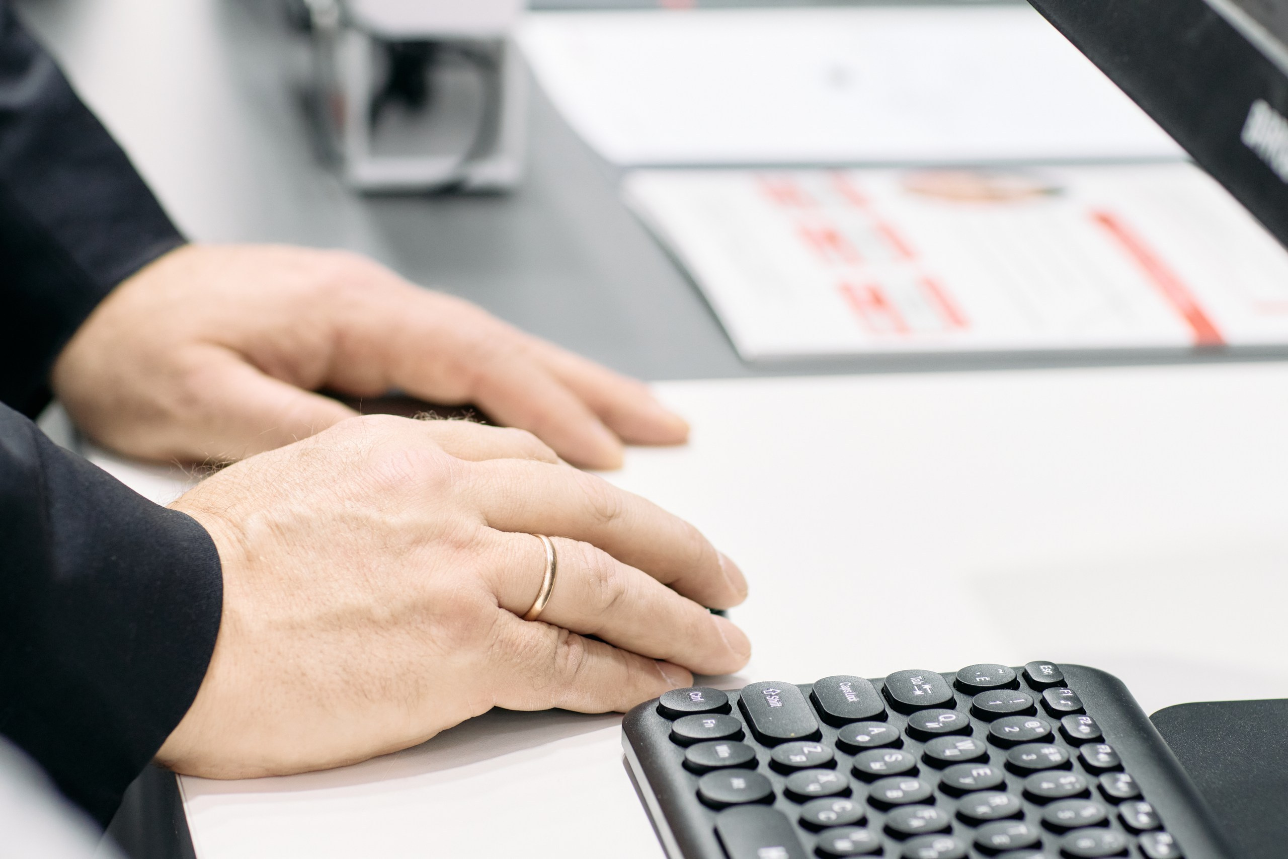 Дентал Салон 2026: Vatech. Свадебный и репортажный фотограф Дмитрий Кононенко