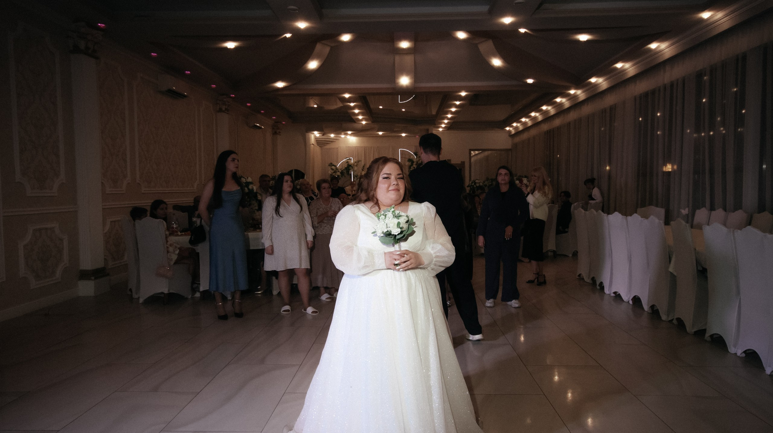 Яна и Артем. Свадебный и репортажный фотограф Дмитрий Кононенко