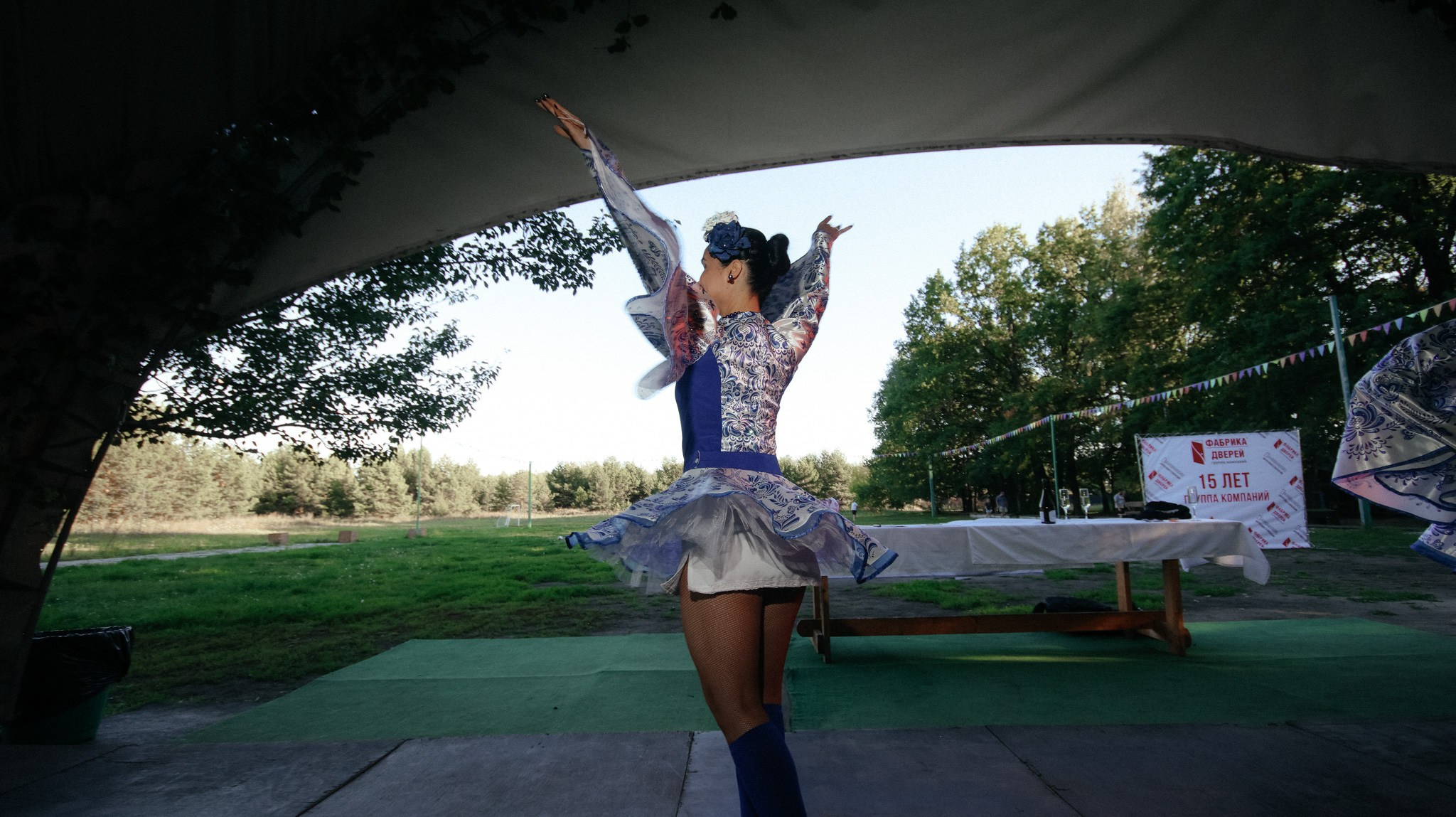 Фабрика Дверей. Свадебный и репортажный фотограф Дмитрий Кононенко