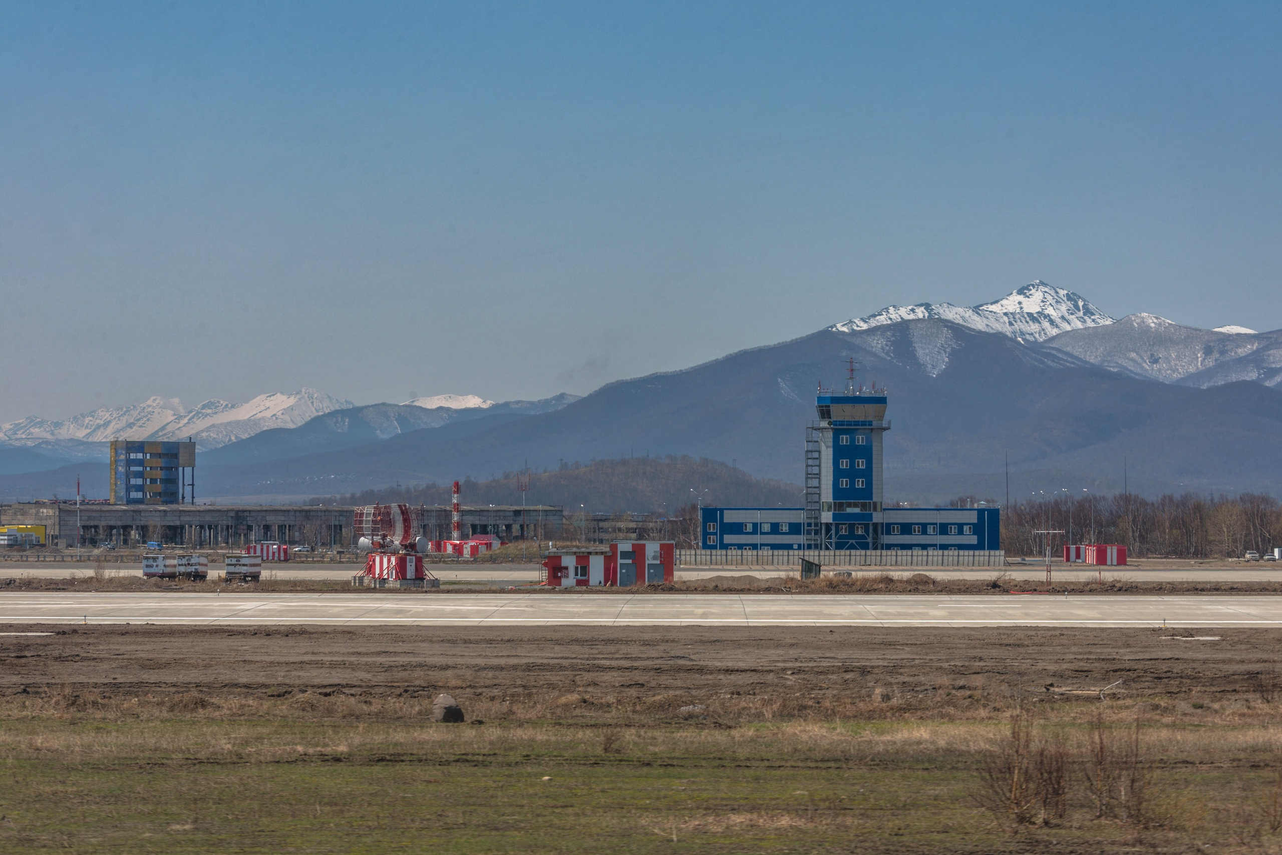 Камчатка Петропавловск. Фотограф Лара Кучина