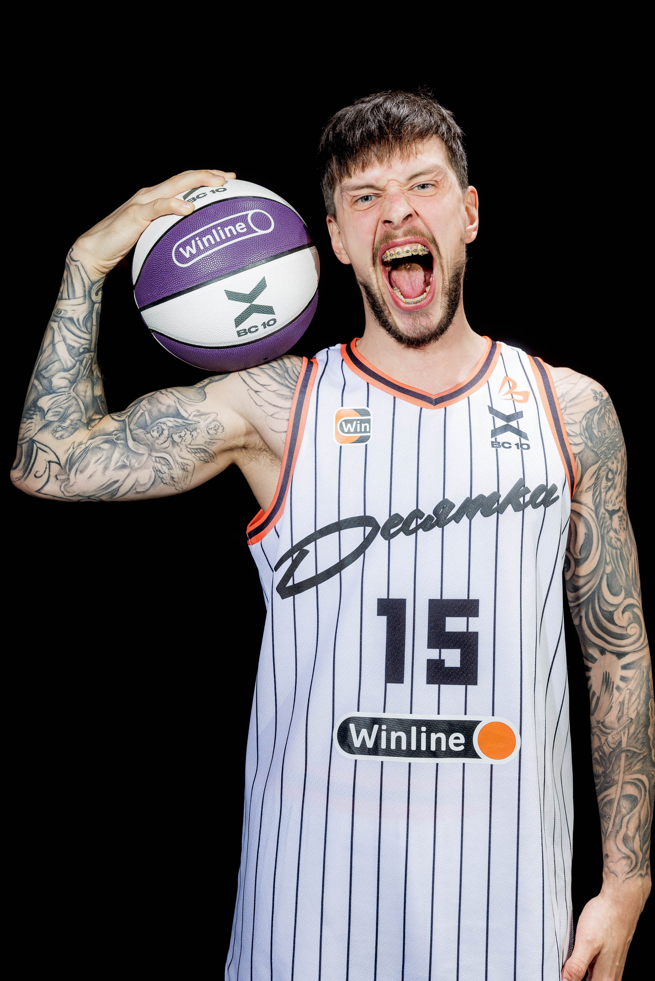 Александр Печерский - БК10