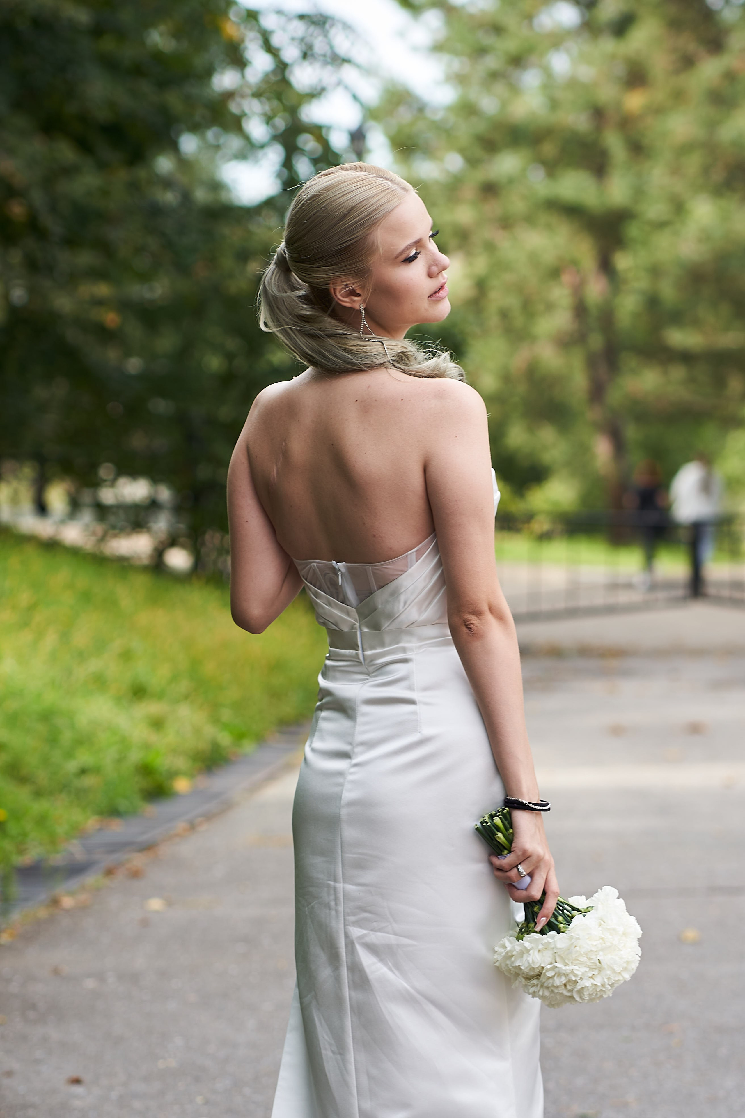 Дима+Соня. Анна Катасонова