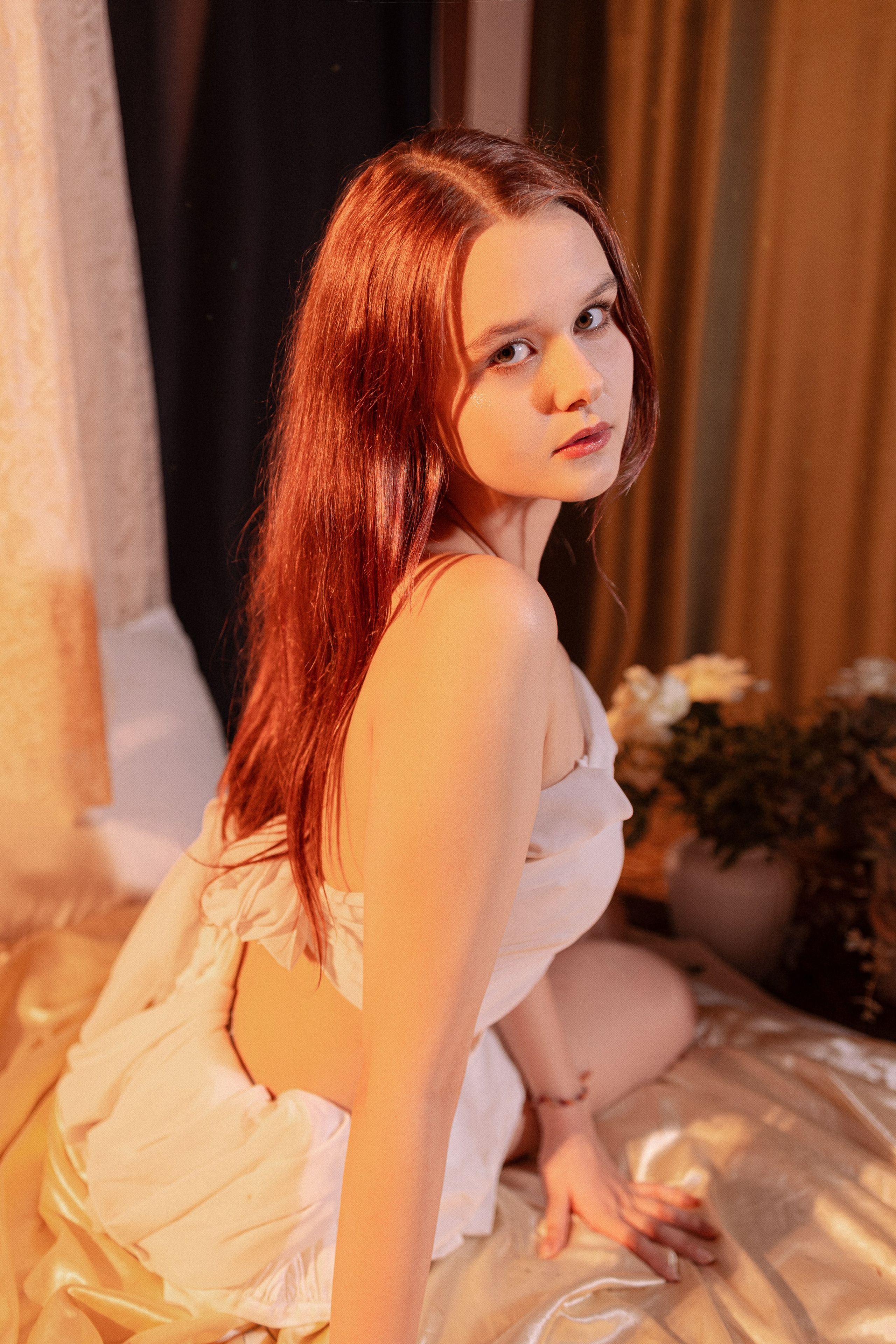 Rita — effeminacy. Лёша Афинский | Art & Fashion Фотограф в Екатеринбурге