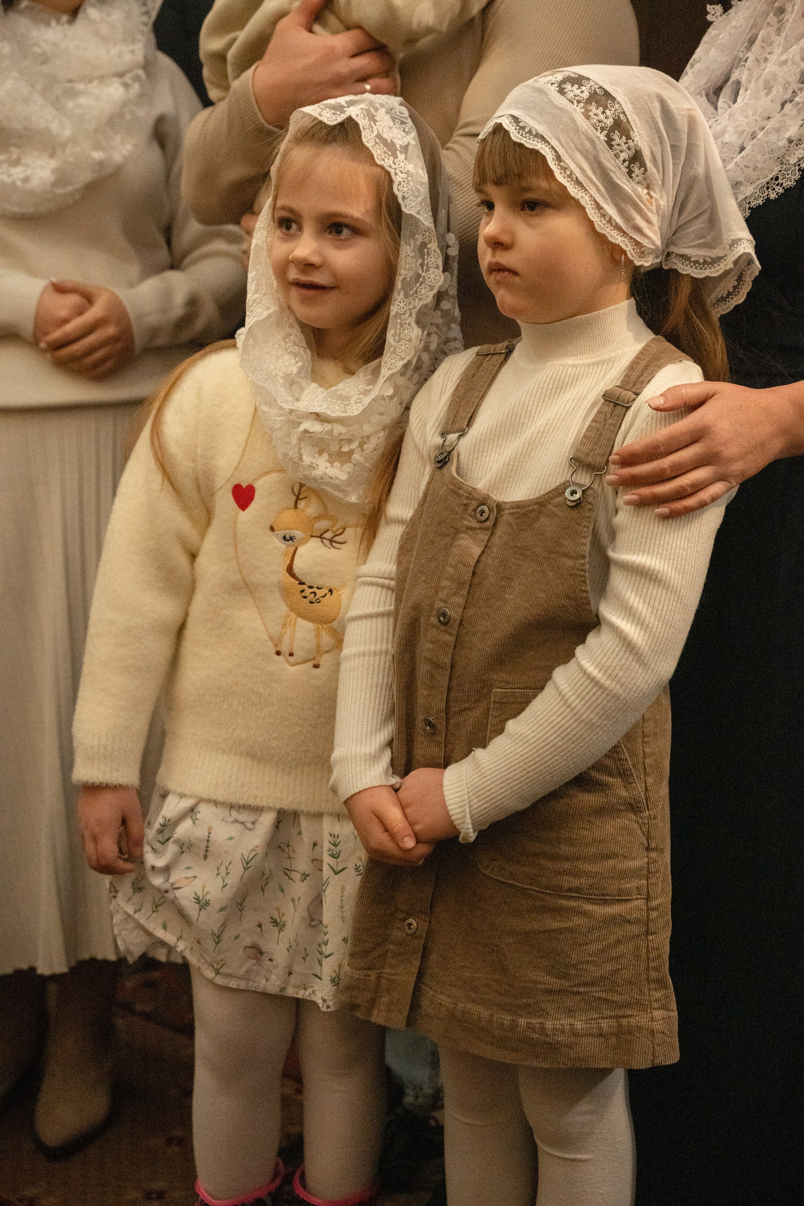Крещение и Венчание. Свадебный и семейный Фотограф в Твери Сергей Скорода